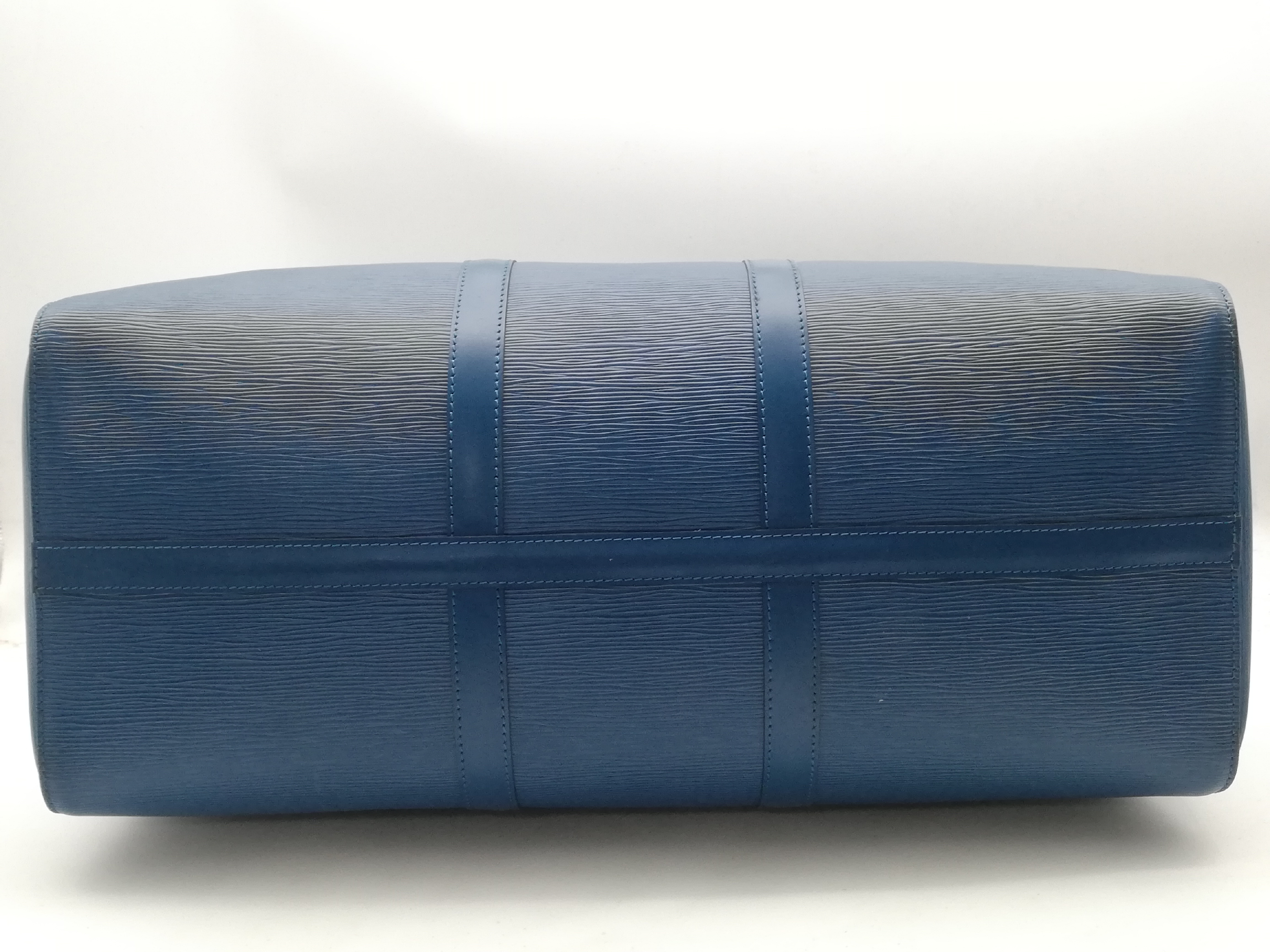Epi Keepall 50 M42965 Boston Bag — view 5