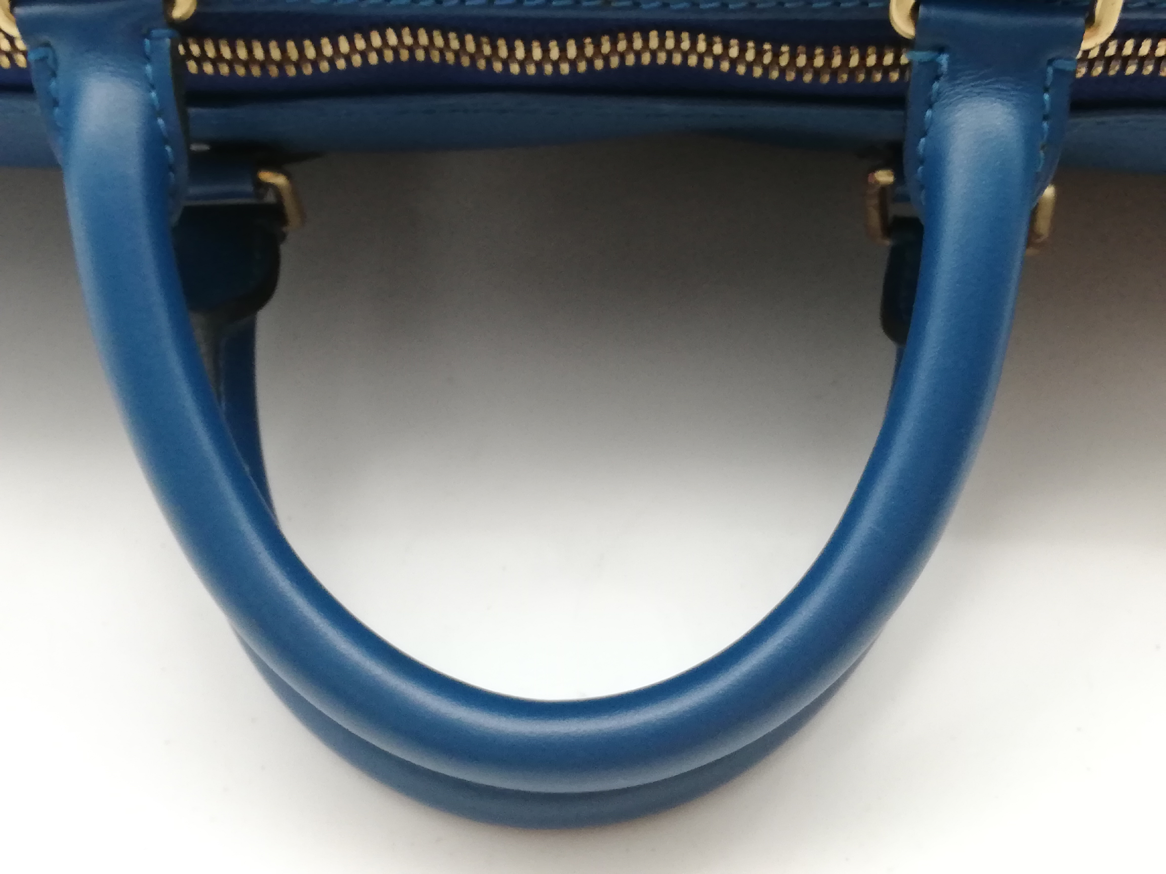 Epi Keepall 50 M42965 Boston Bag — view 6
