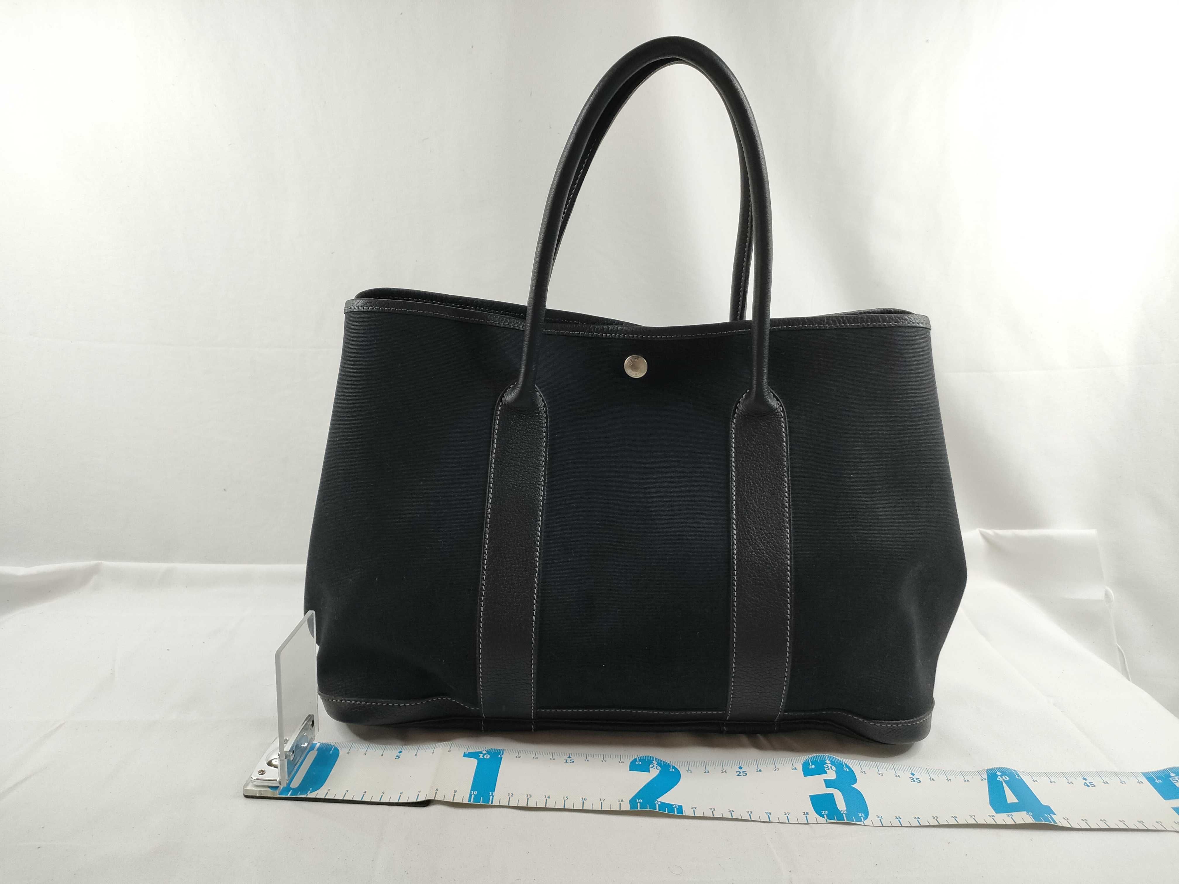 Garden Party Tote Bag — view 2