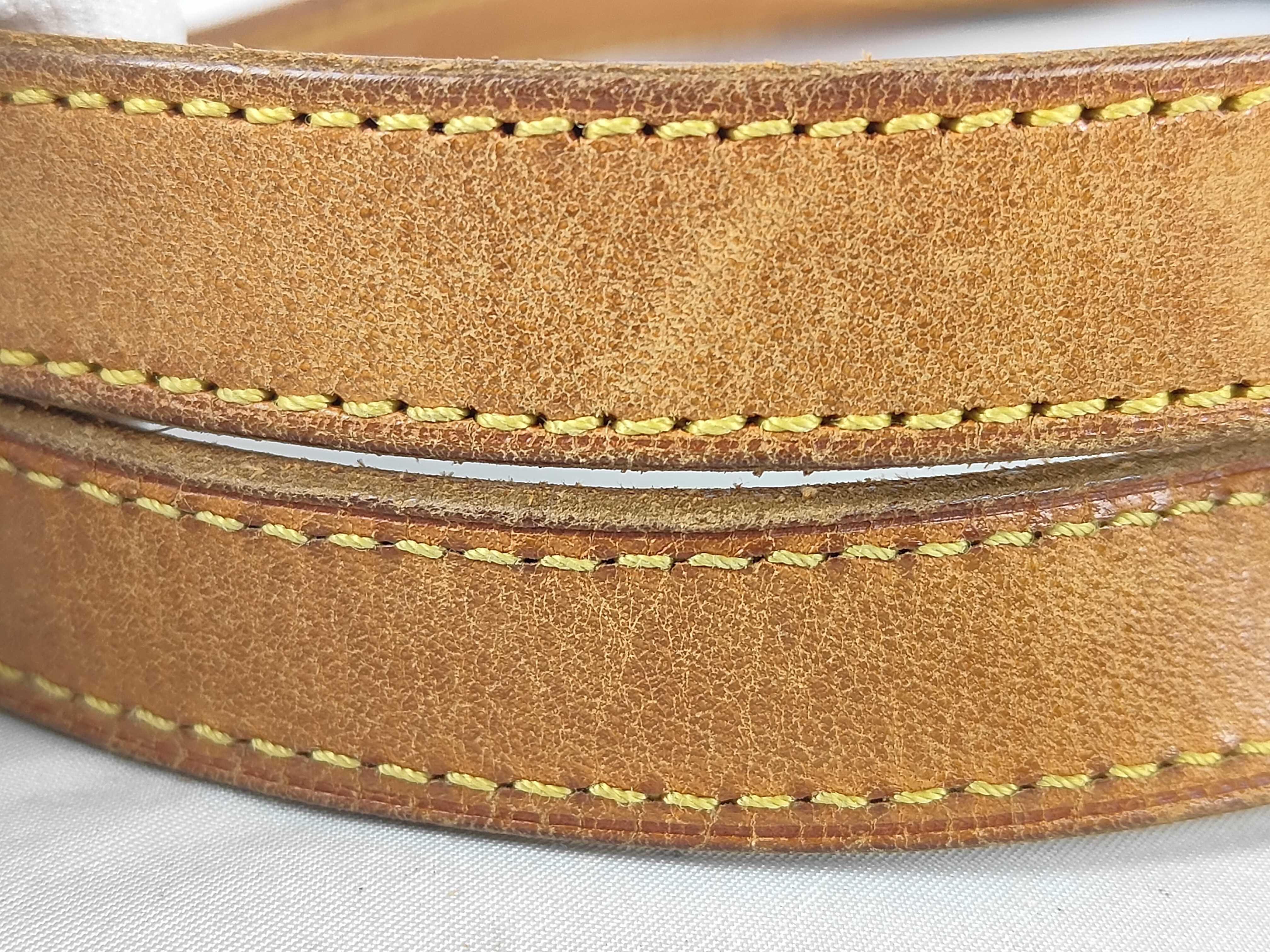 Monogram Cabas Piano M51148 Brown Handbag (Serial number unclear) — view 4