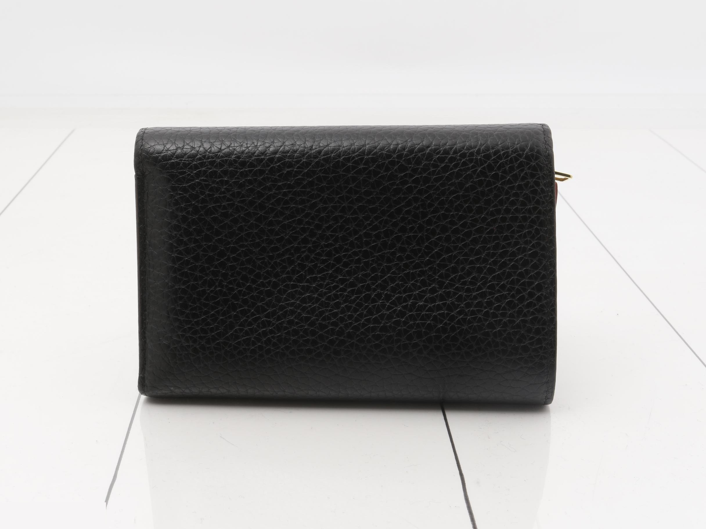 Capucines Compact — view 2