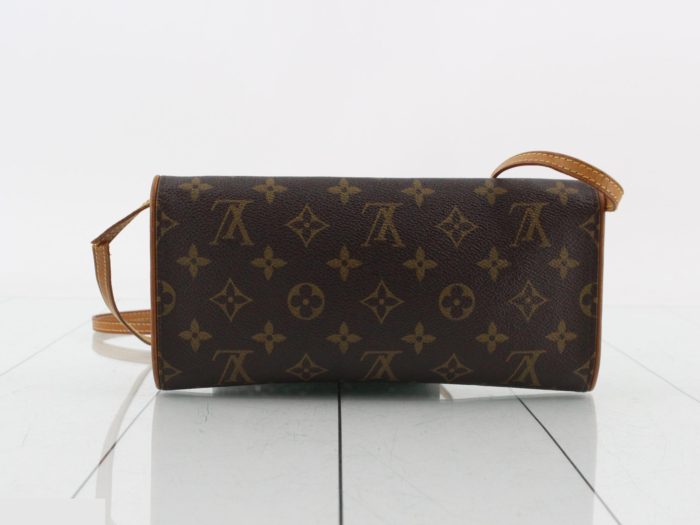Pochette Twin GM — view 2