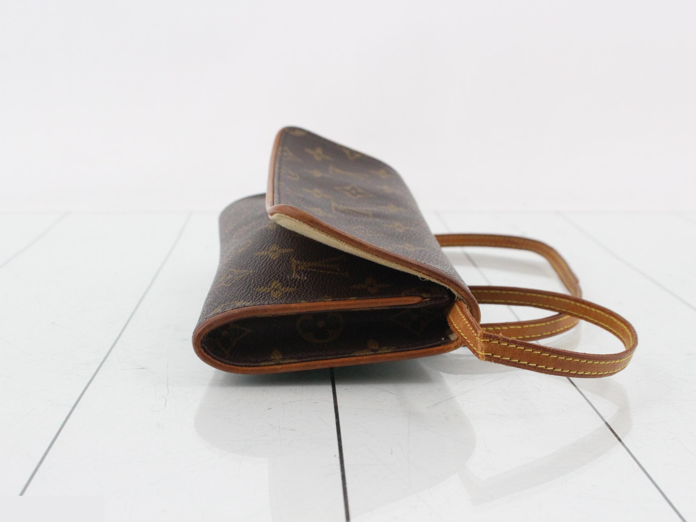 Pochette Twin GM — view 3