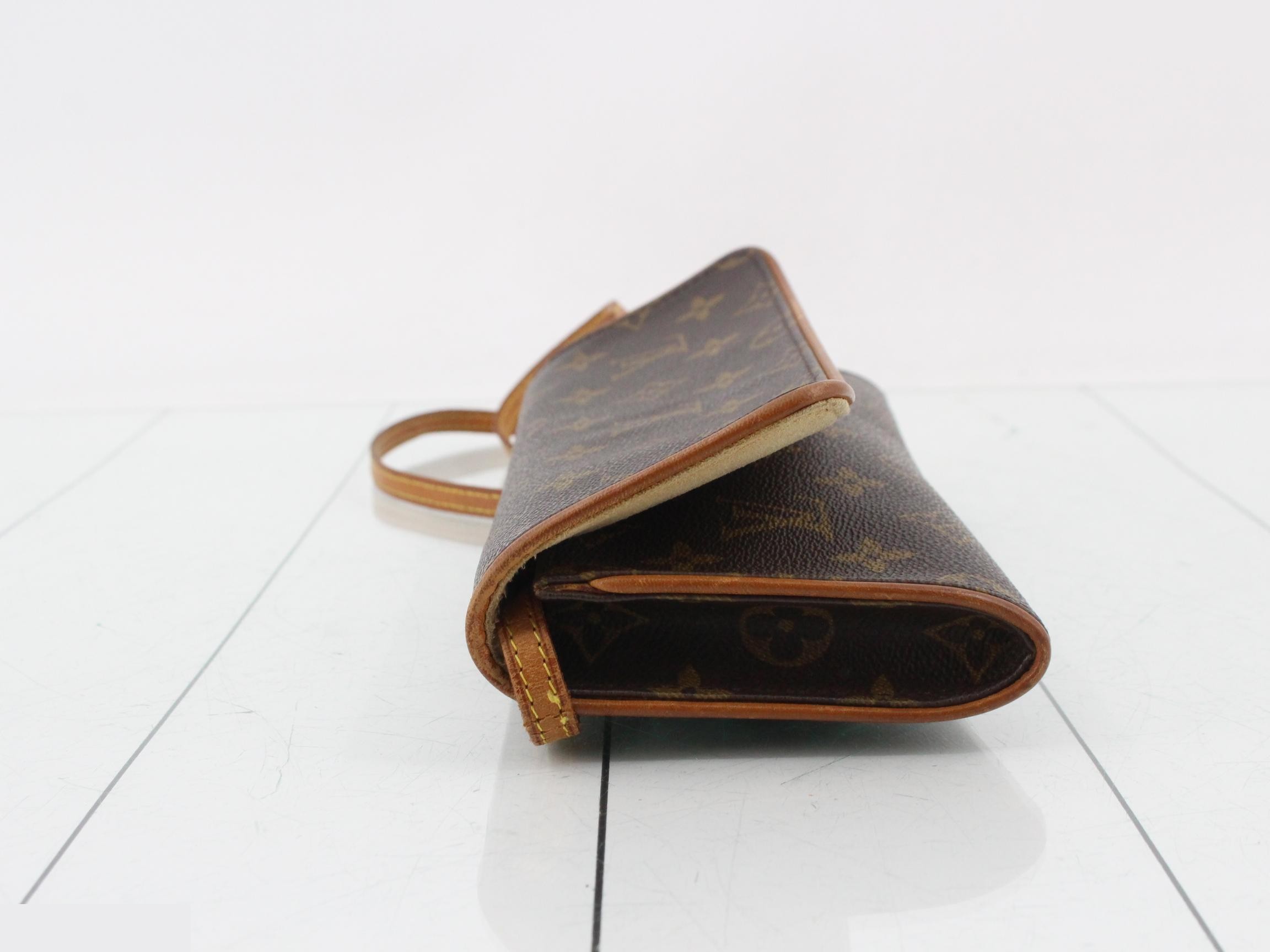Pochette Twin GM — view 4