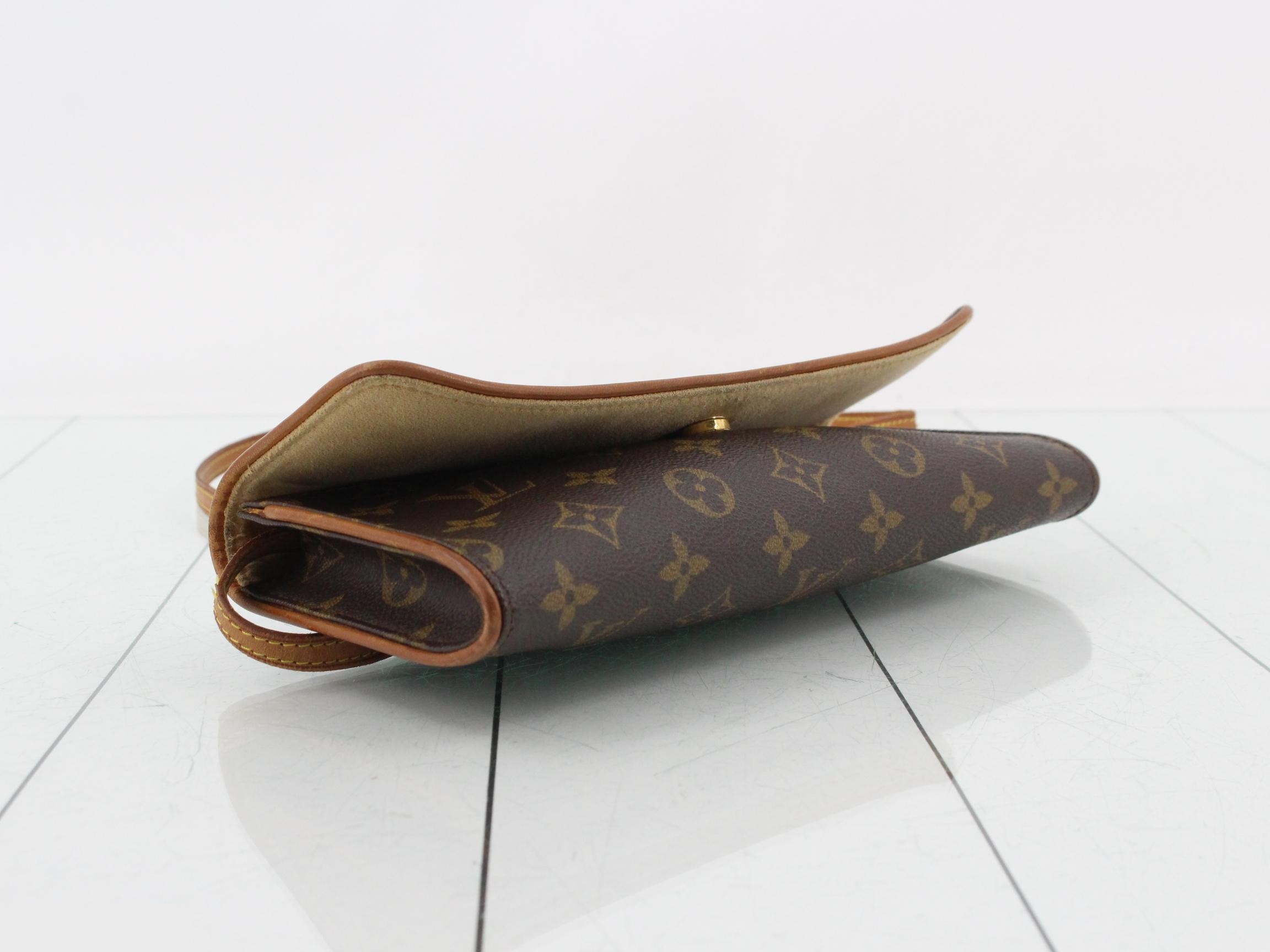 Pochette Twin GM — view 5