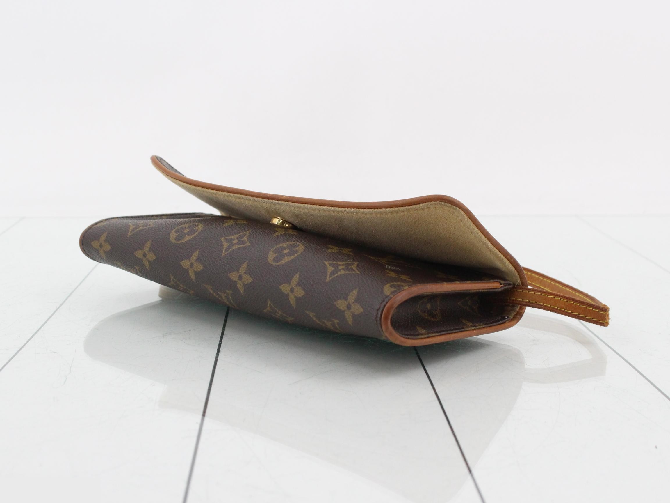 Pochette Twin GM — view 6