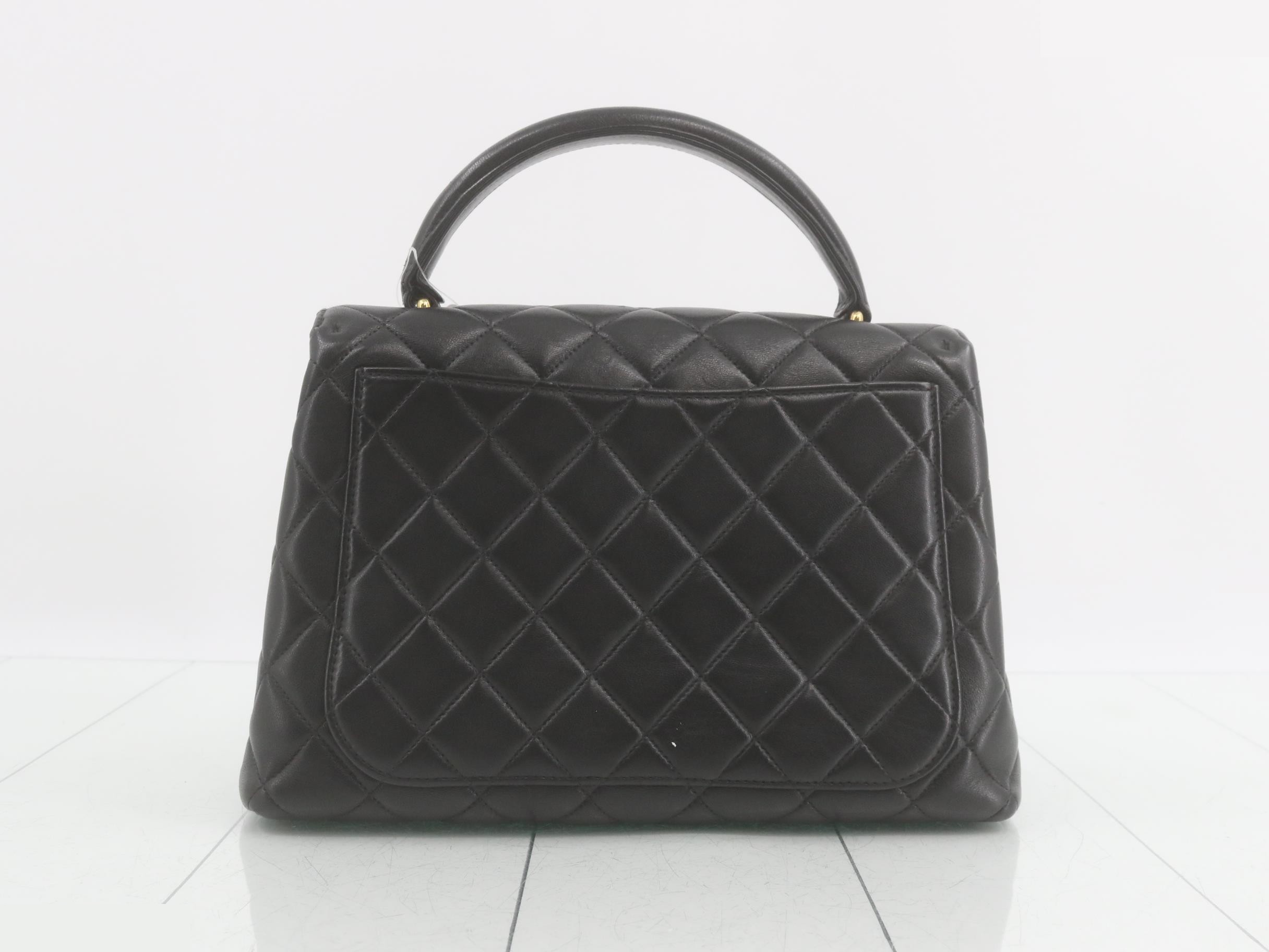 Kelly Matelassé (Bag) - Handbag, Series 4 — view 2