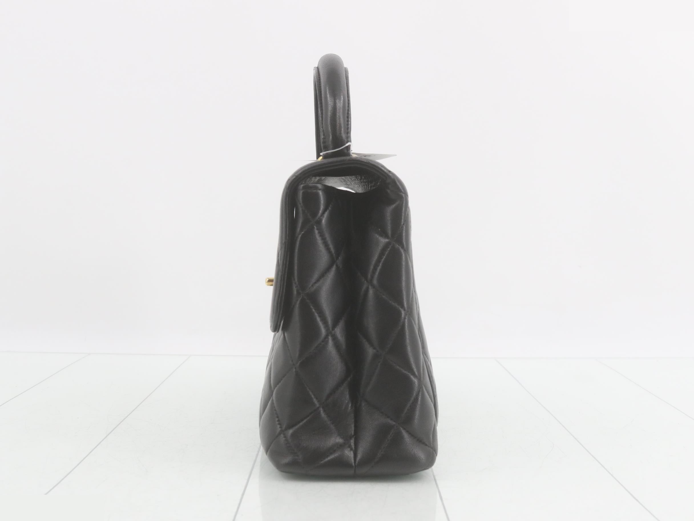 Kelly Matelassé (Bag) - Handbag, Series 4 — view 3
