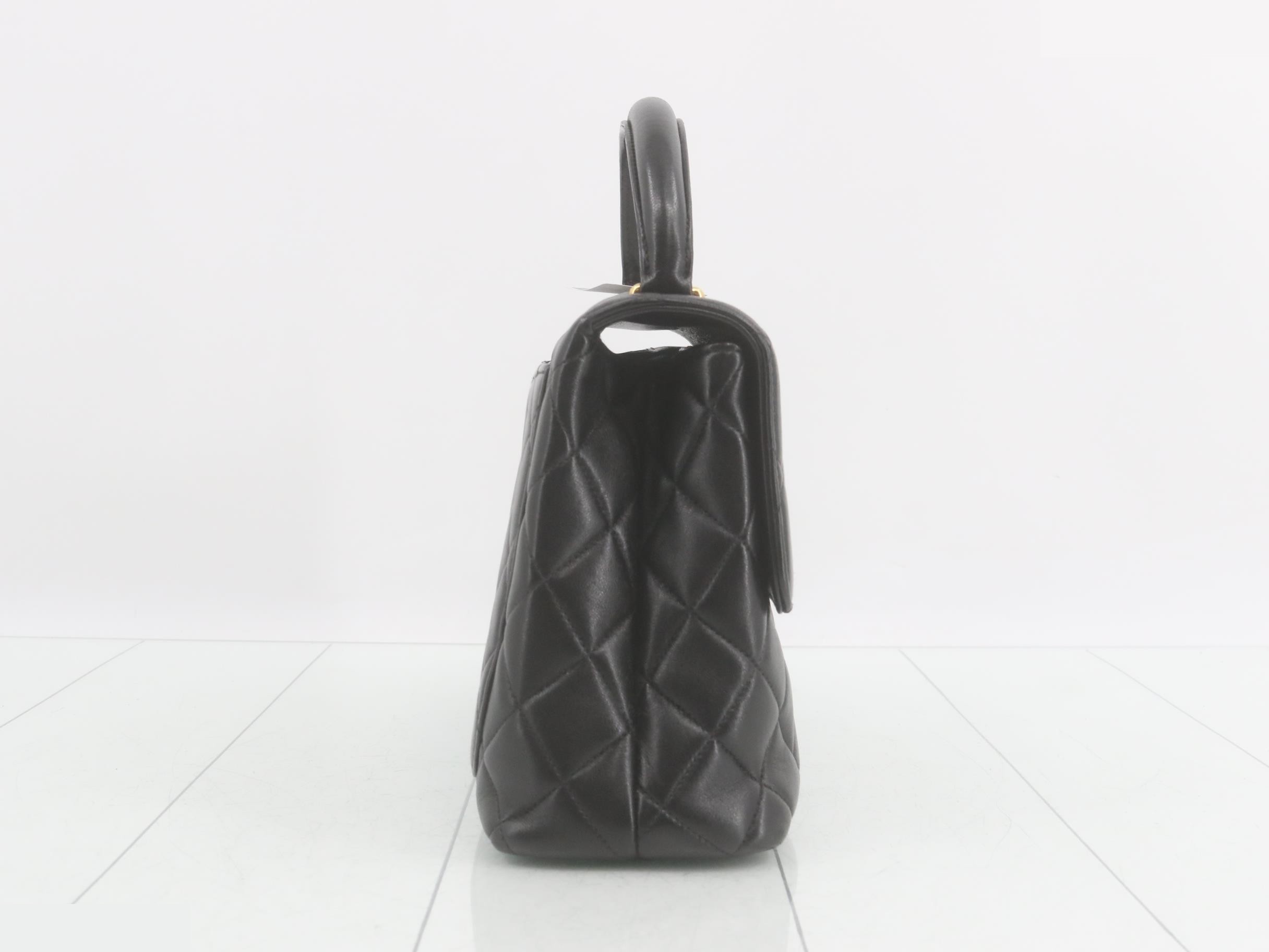 Kelly Matelassé (Bag) - Handbag, Series 4 — view 4