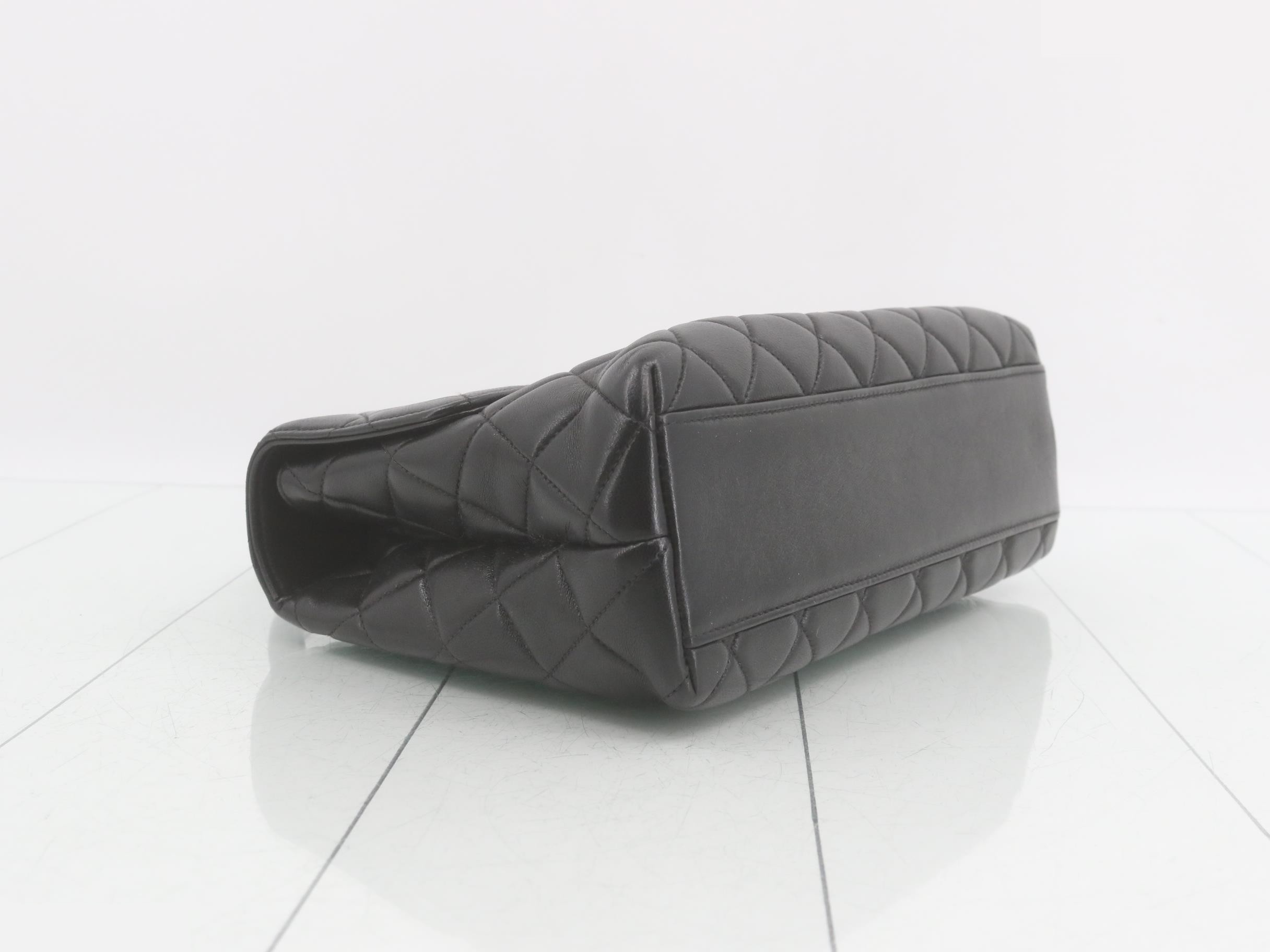 Kelly Matelassé (Bag) - Handbag, Series 4 — view 5