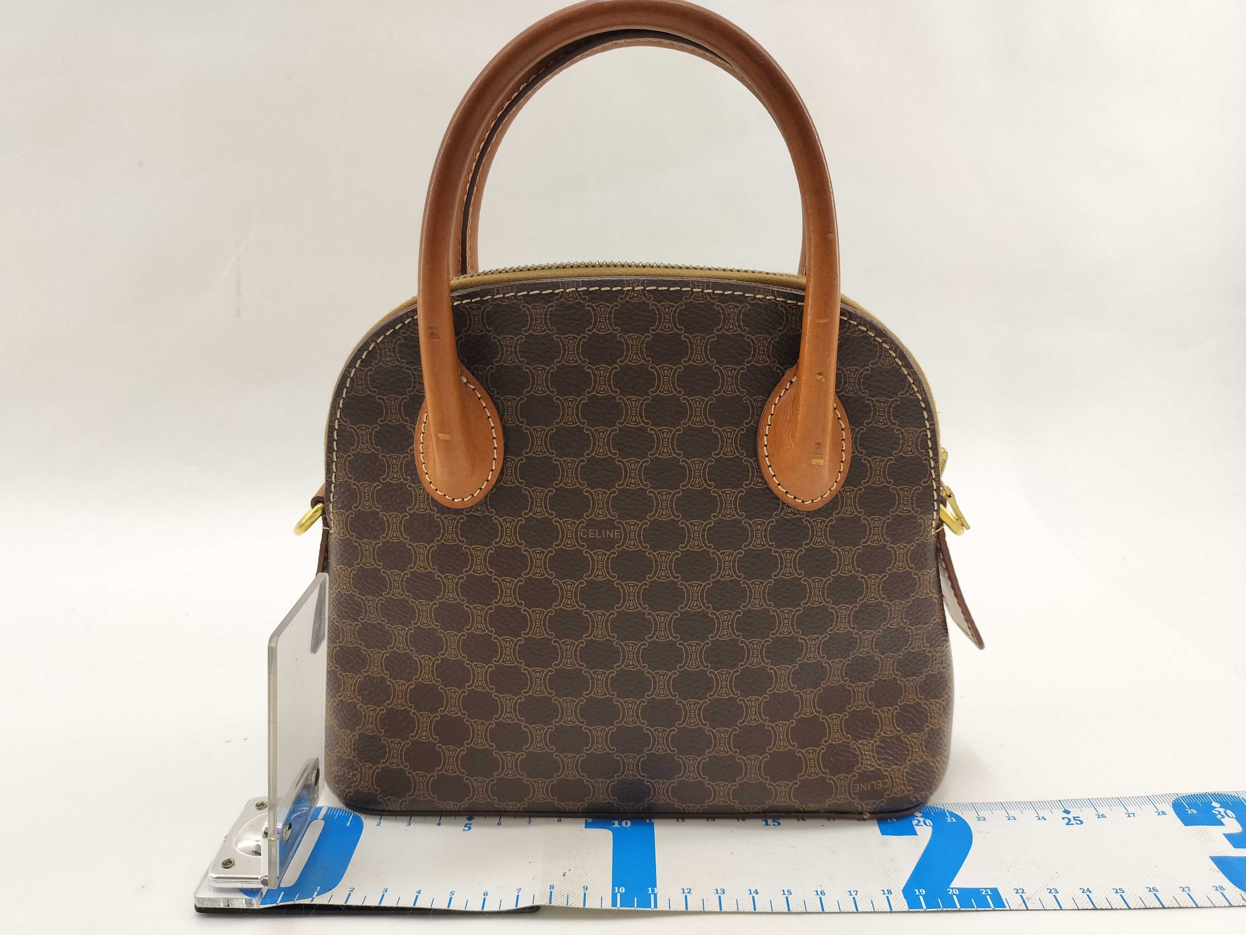 2-way handbag — view 2