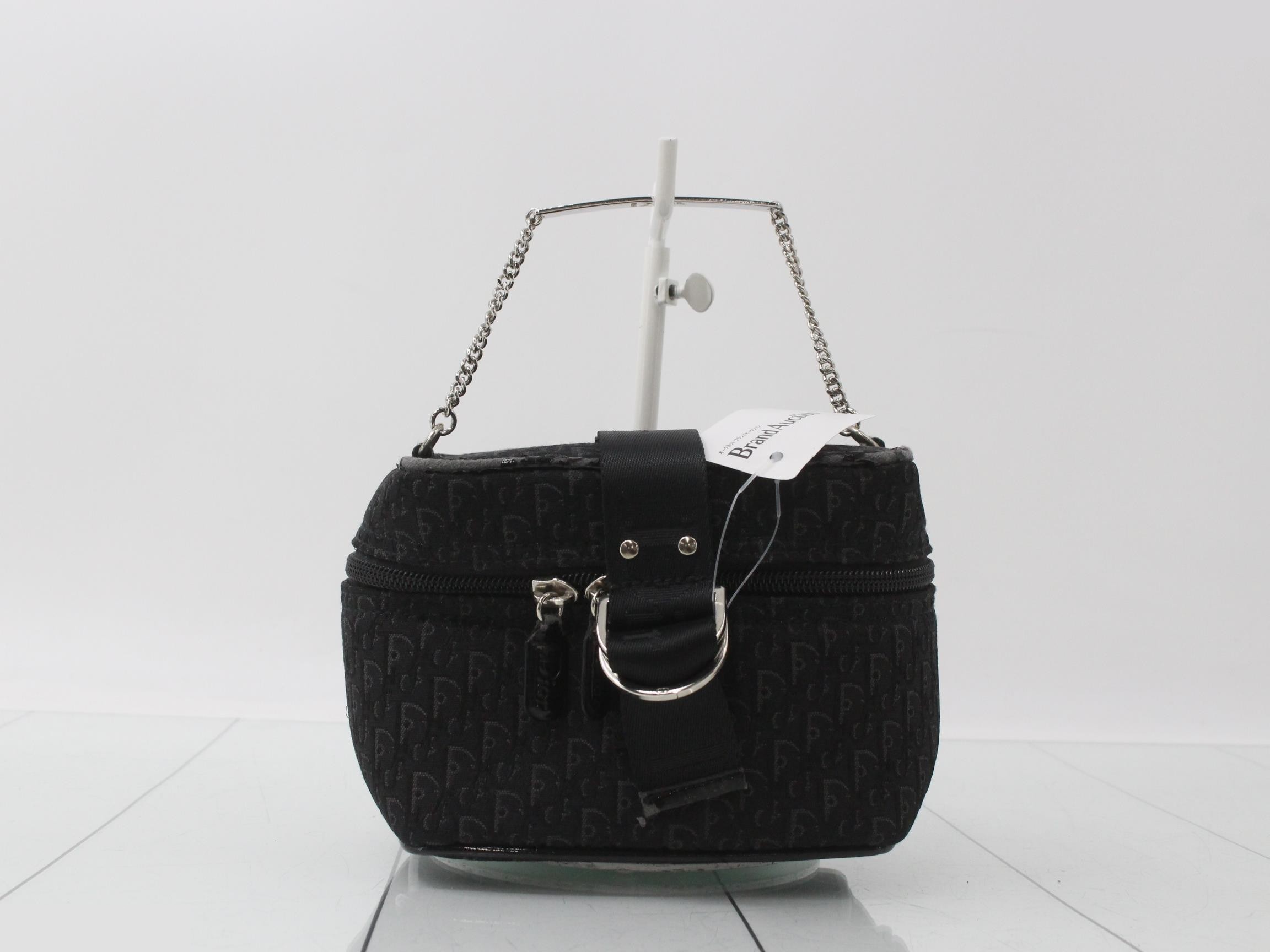 Hardcore Chain Pouch