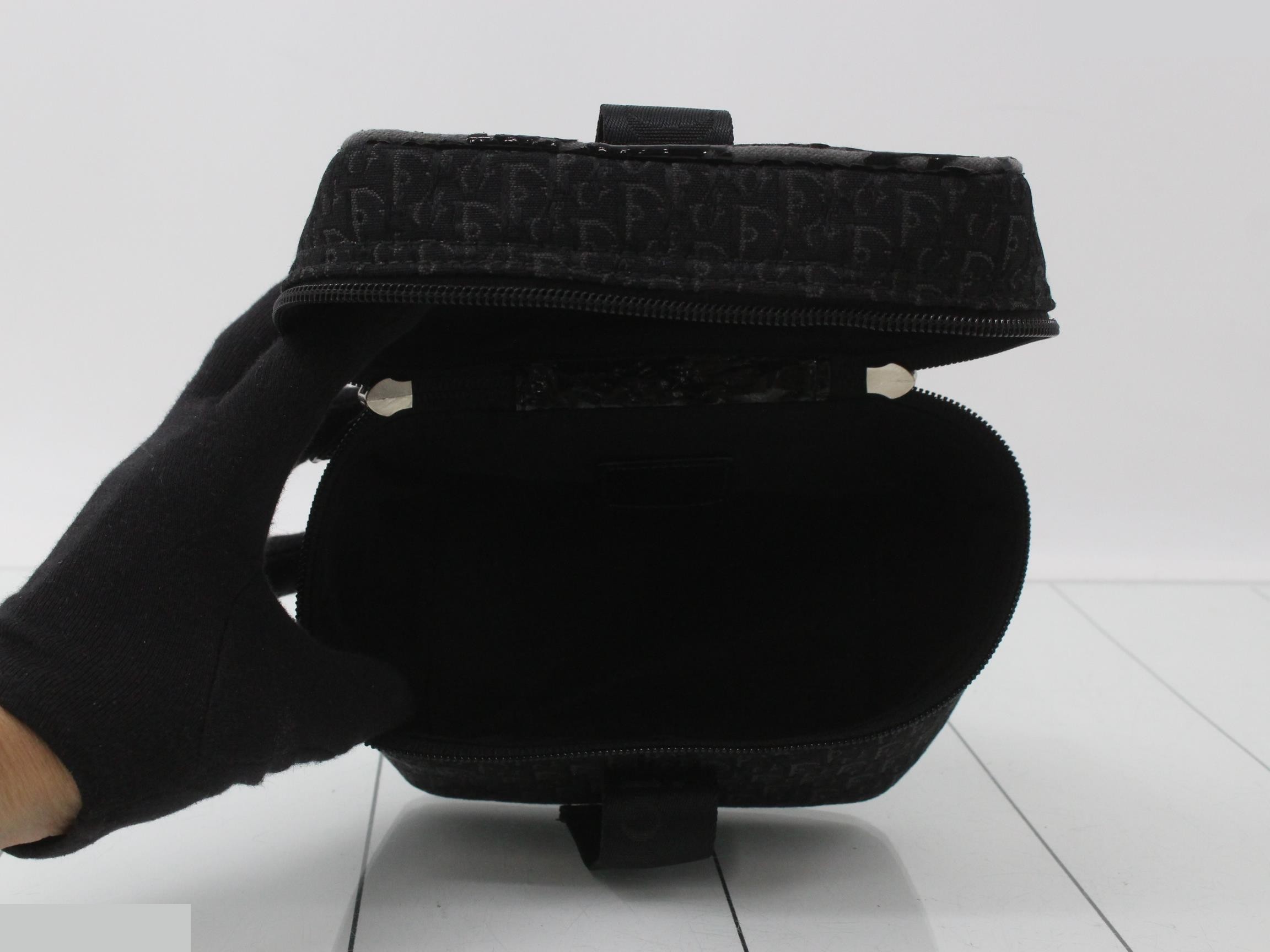 Hardcore Chain Pouch — view 4