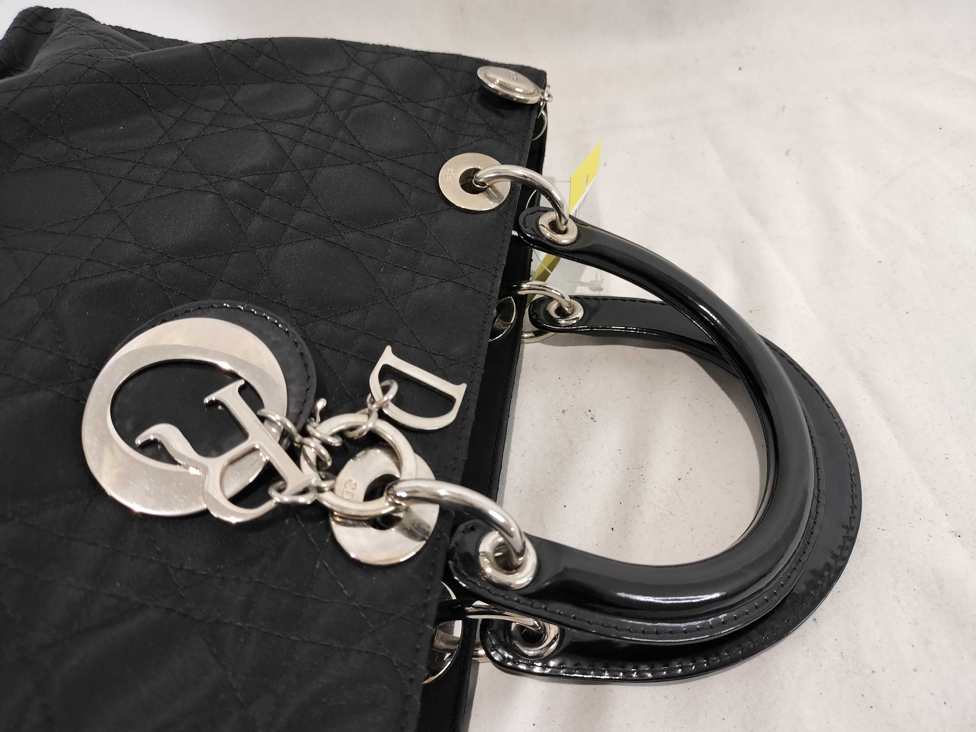 Lady Dior handbag — view 4