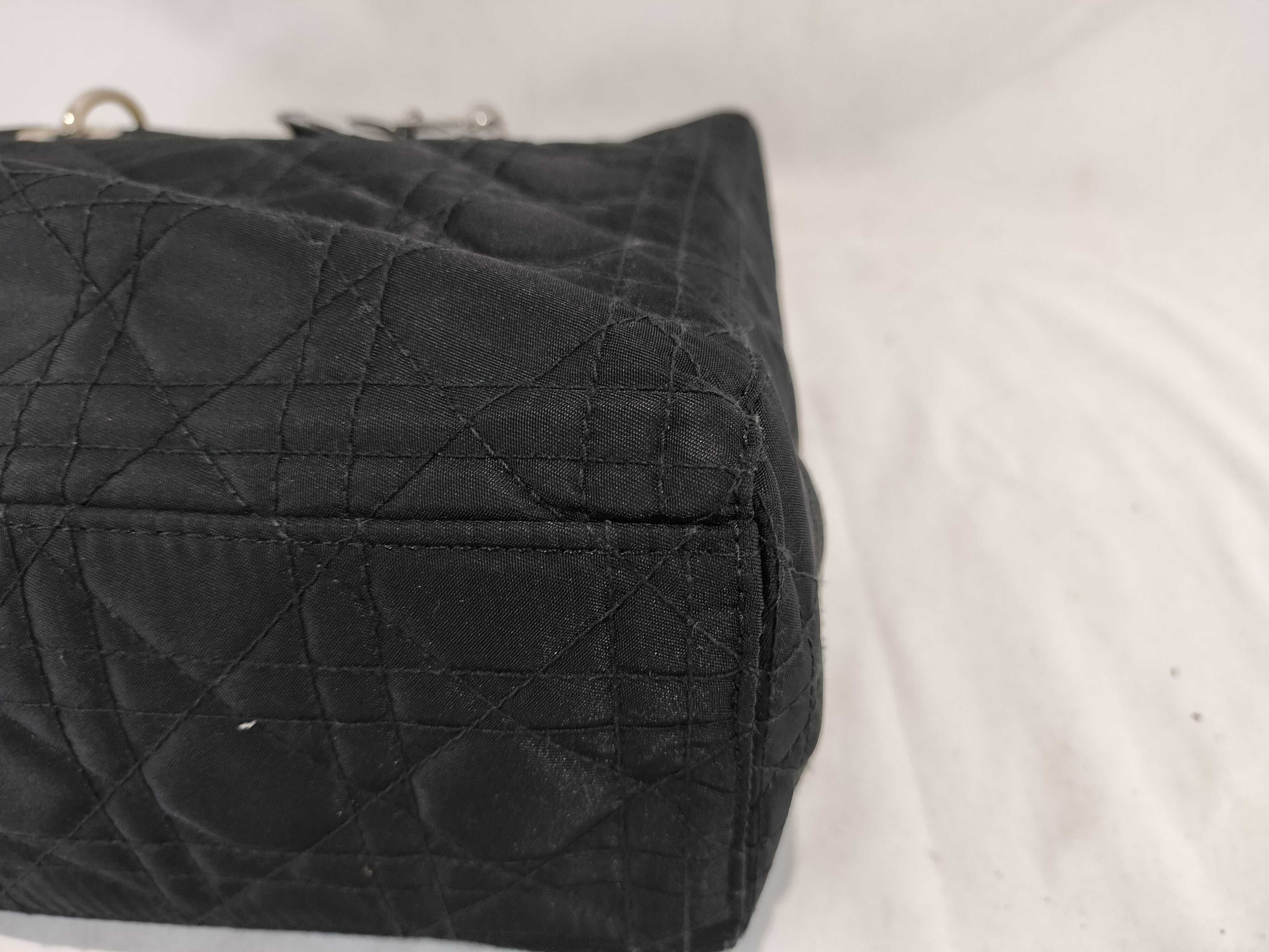 Lady Dior handbag — view 7
