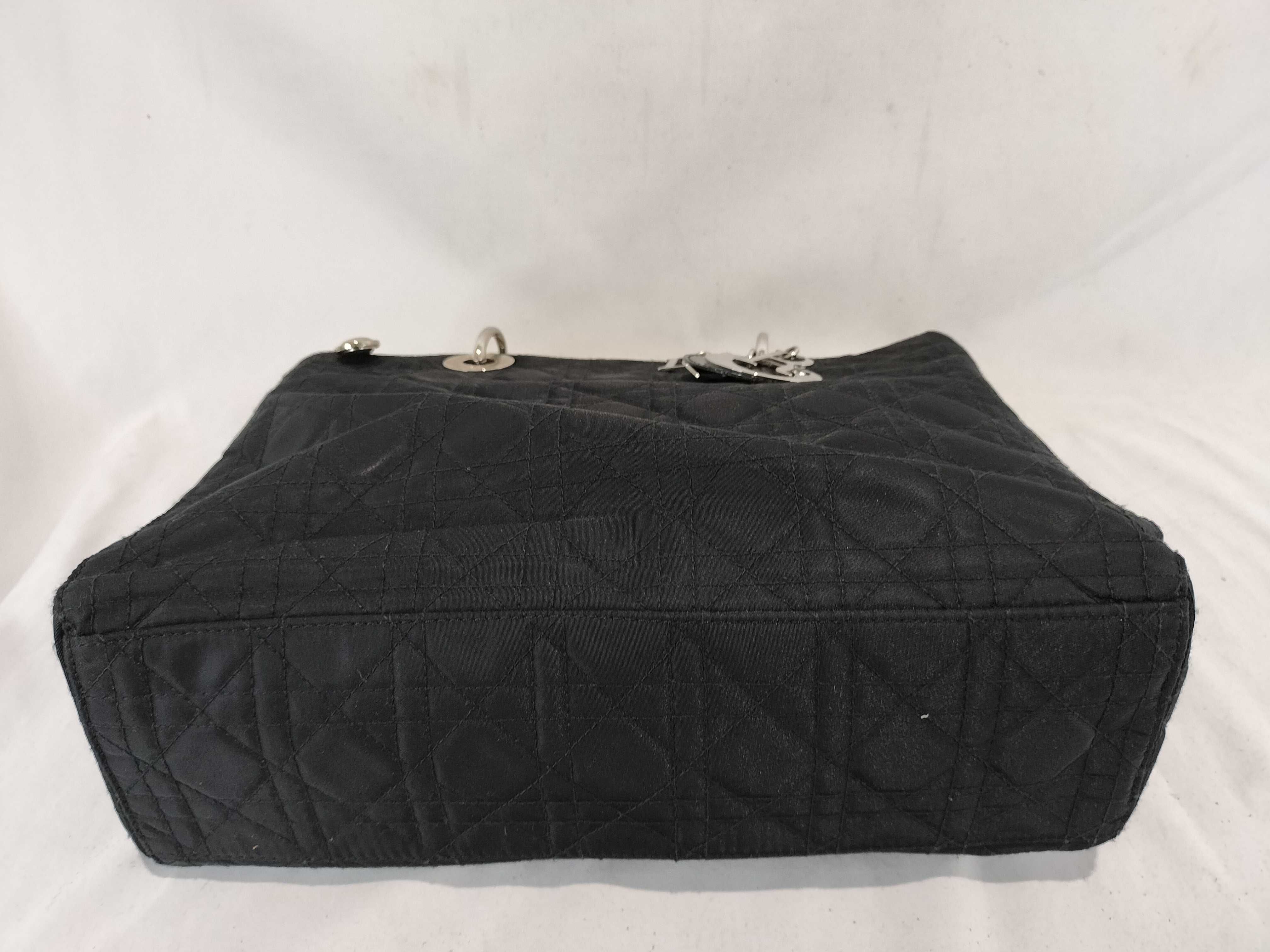 Lady Dior handbag — view 8