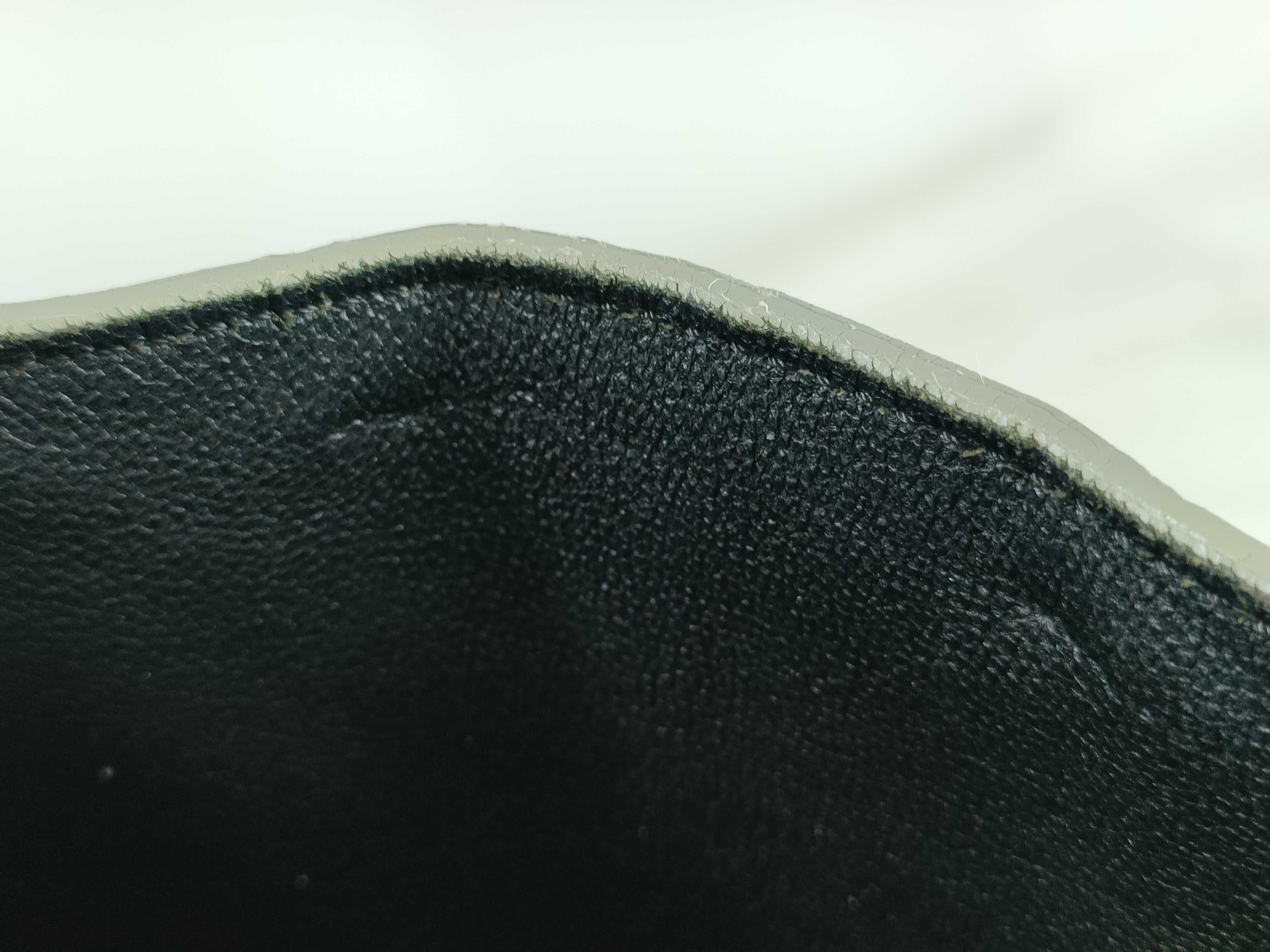 Luggage Micro/Leather Handbag — view 14