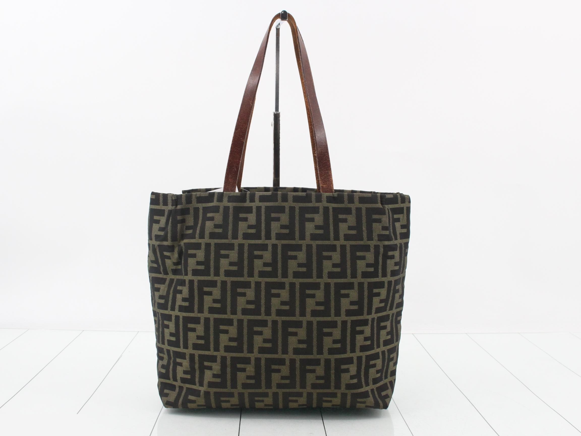 Zucca tote bag — view 2