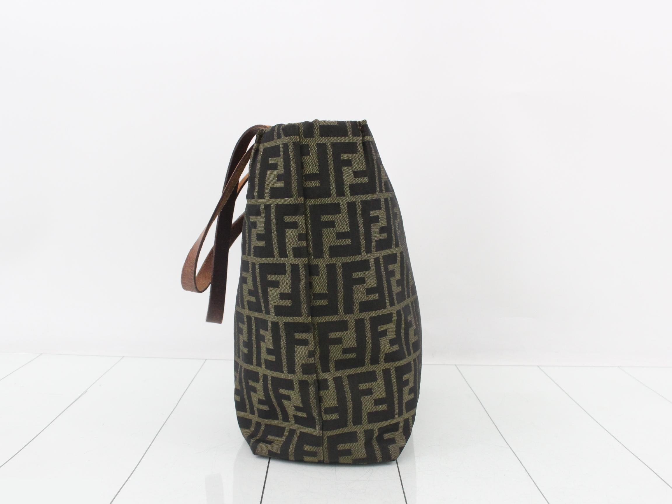 Zucca tote bag — view 4