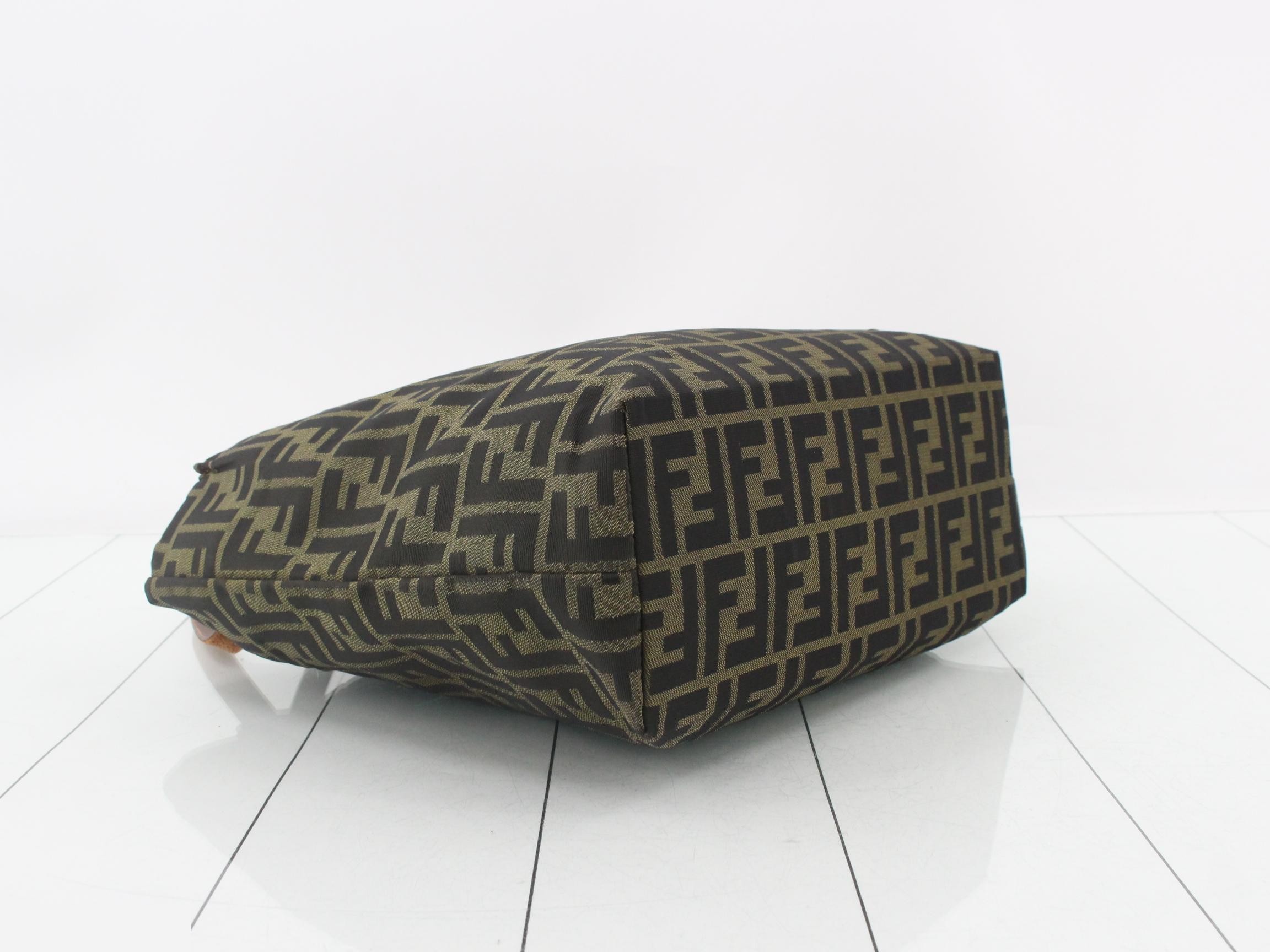 Zucca tote bag — view 5