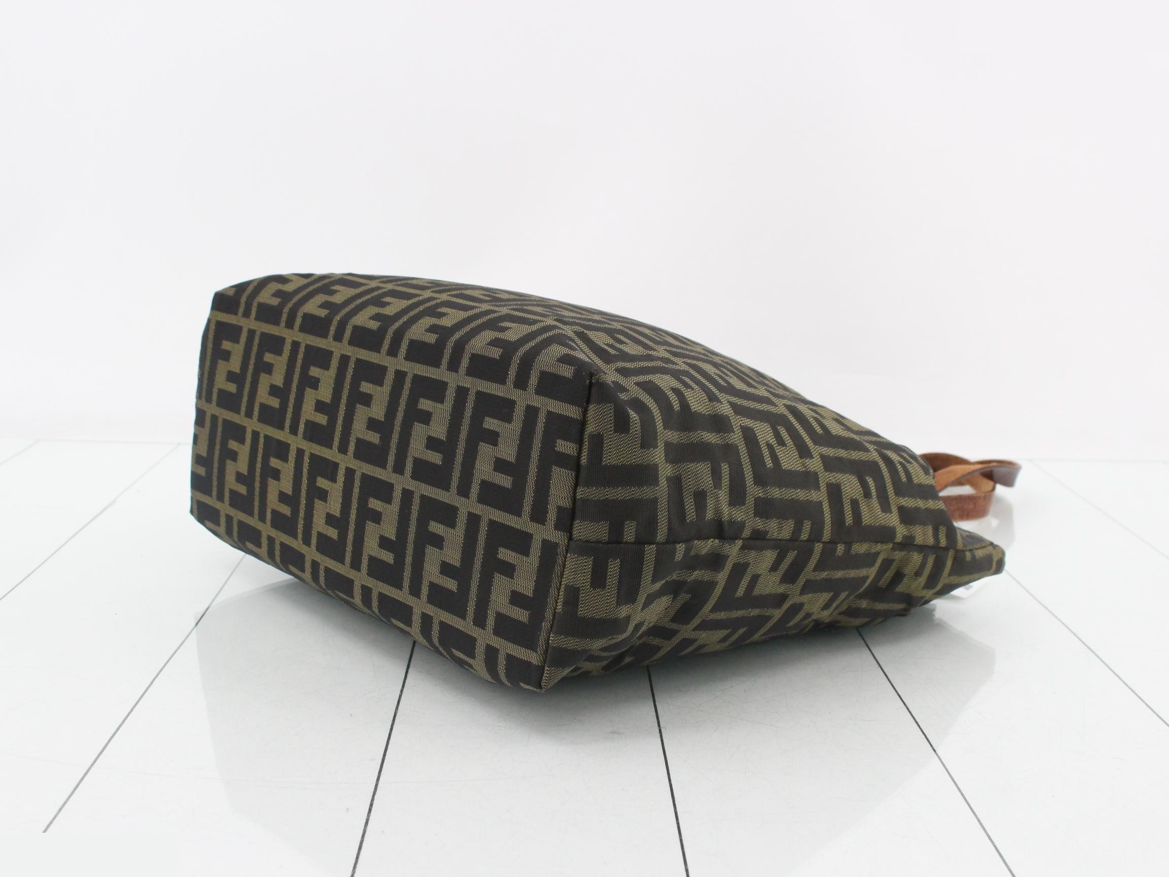 Zucca tote bag — view 6