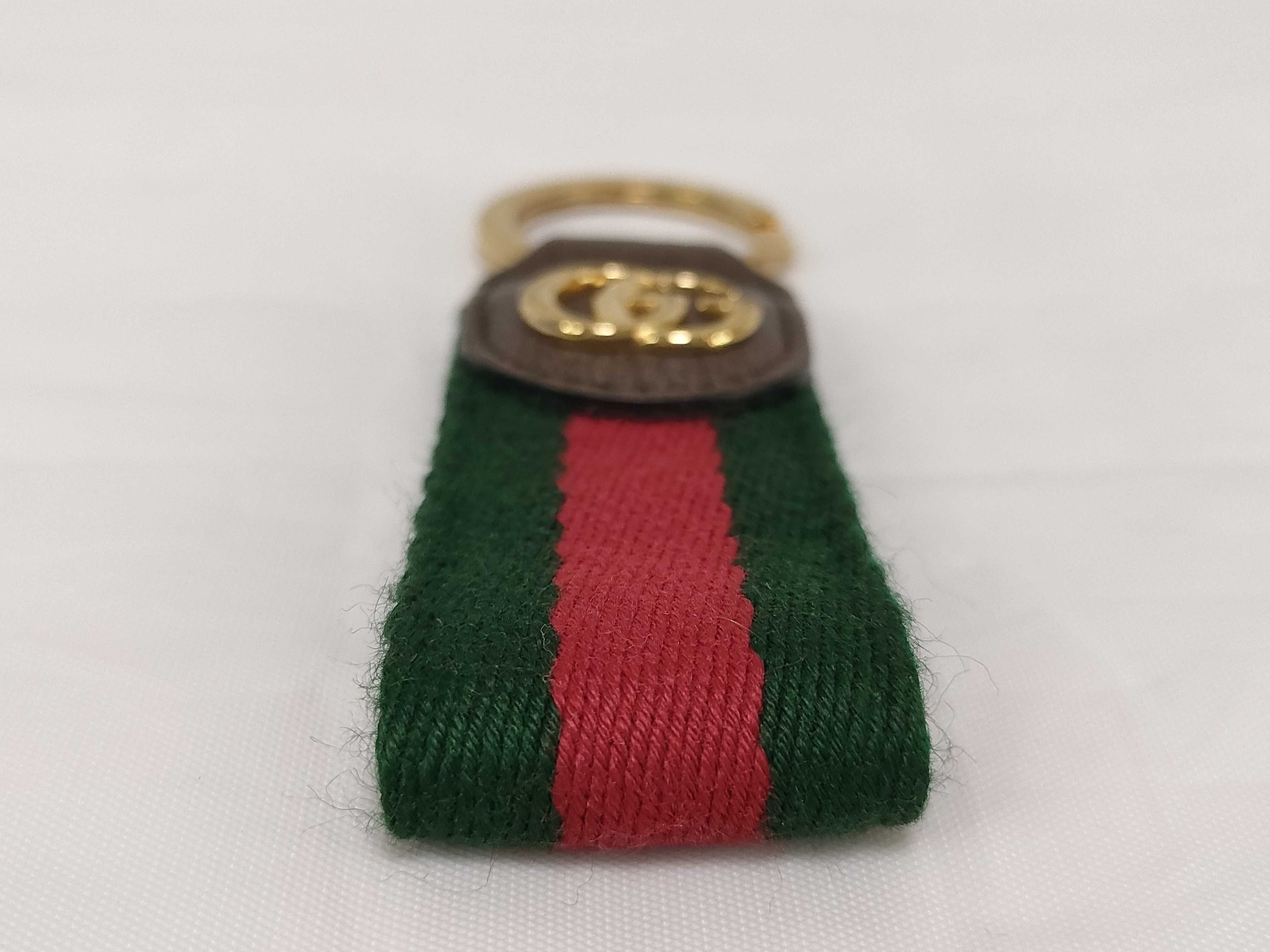 Sherry Keyring (No Box) Key Case/Keychain — view 3
