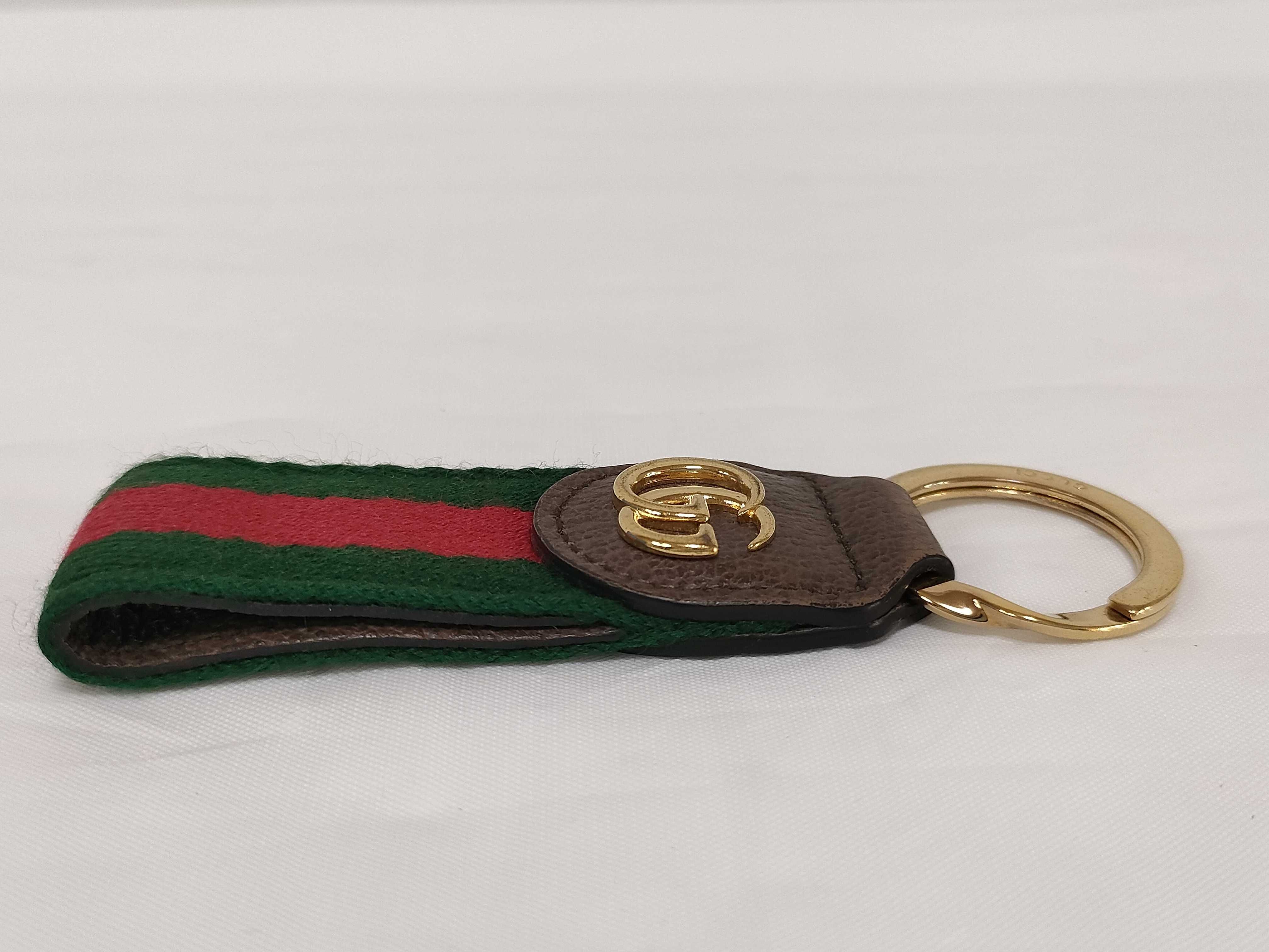 Sherry Keyring (No Box) Key Case/Keychain — view 4