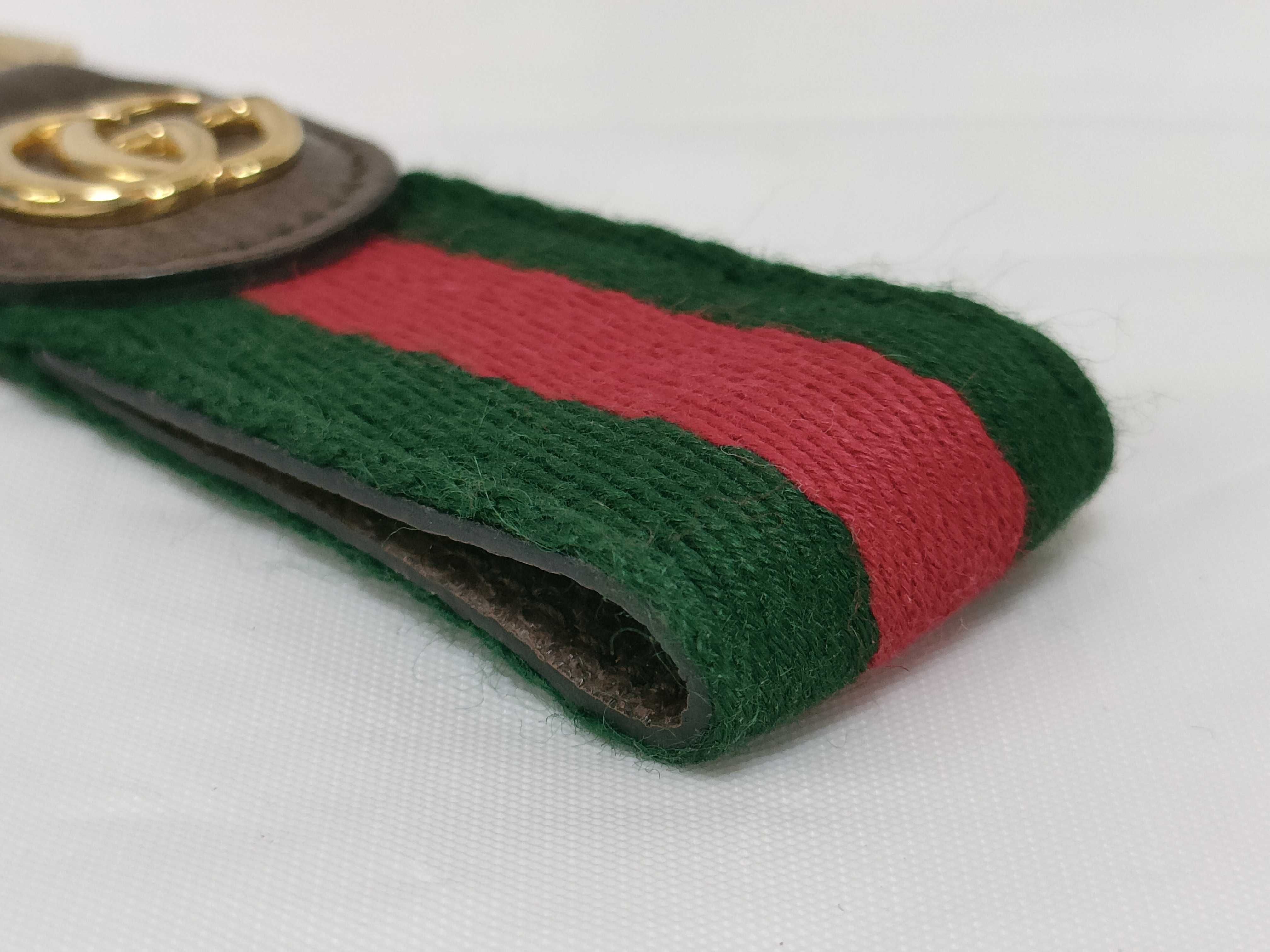 Sherry Keyring (No Box) Key Case/Keychain — view 5