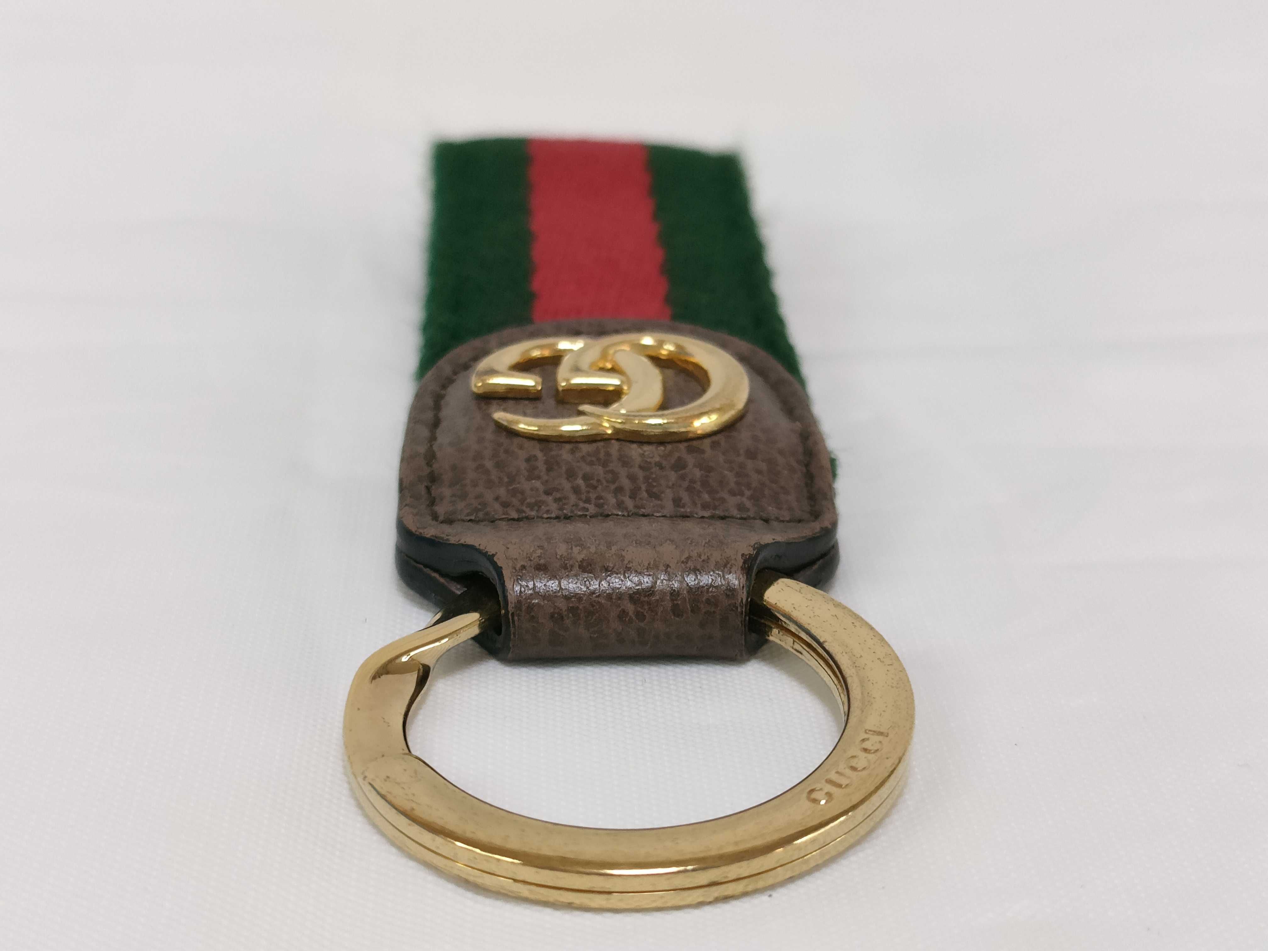Sherry Keyring (No Box) Key Case/Keychain — view 6