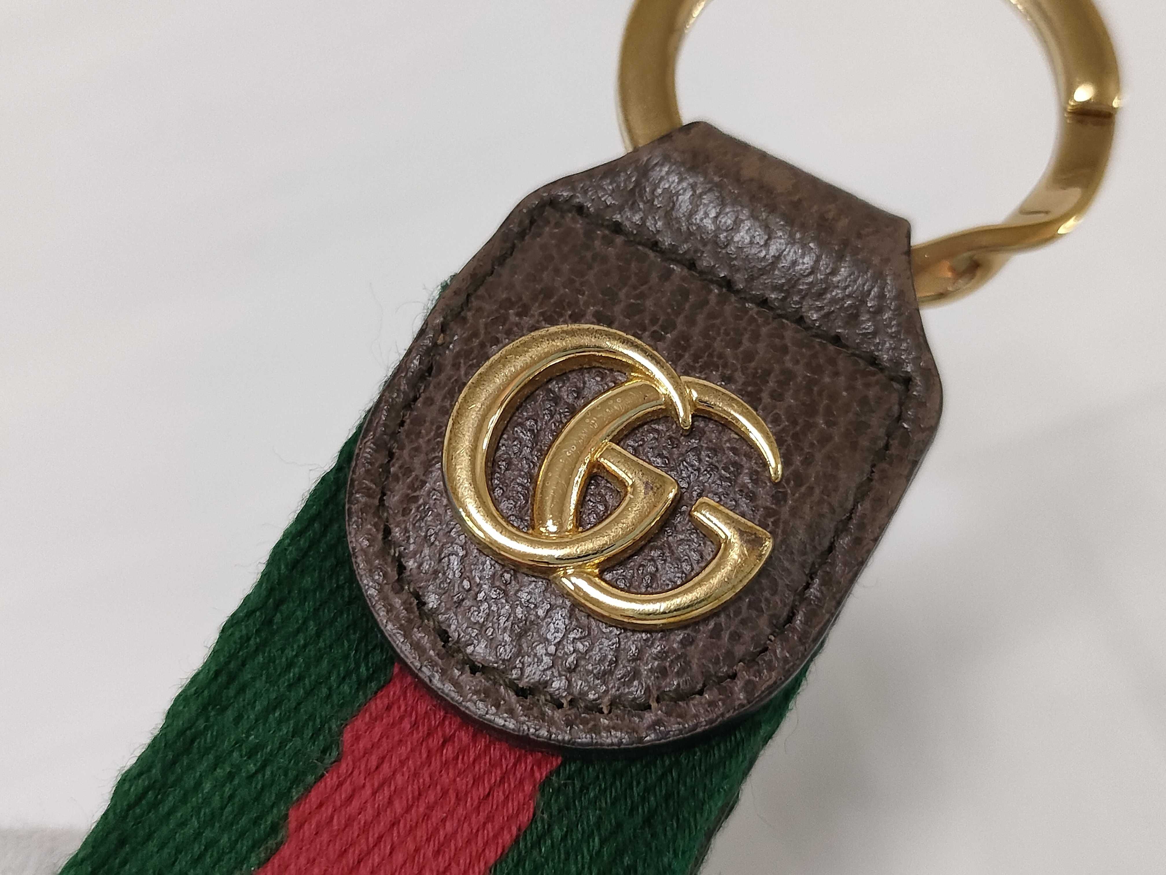 Sherry Keyring (No Box) Key Case/Keychain — view 7