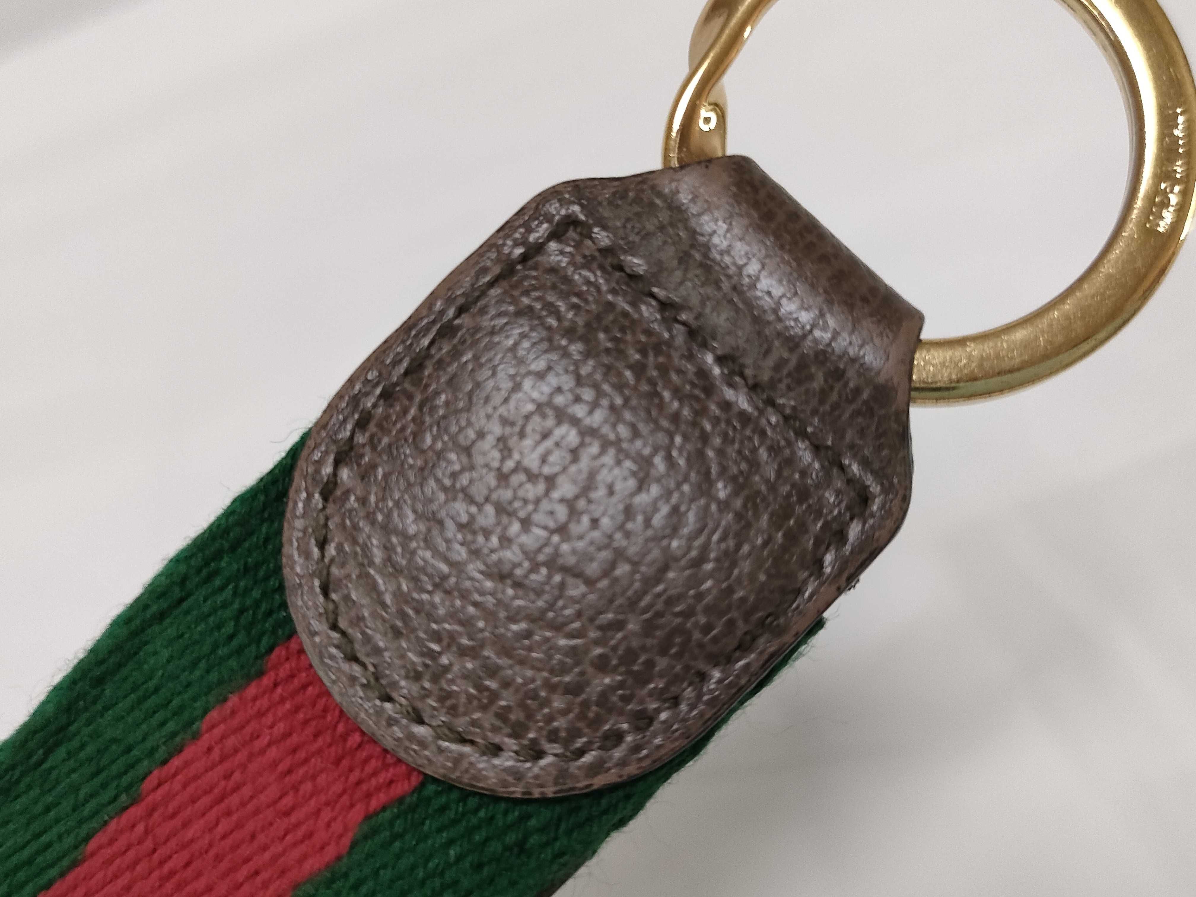 Sherry Keyring (No Box) Key Case/Keychain — view 8