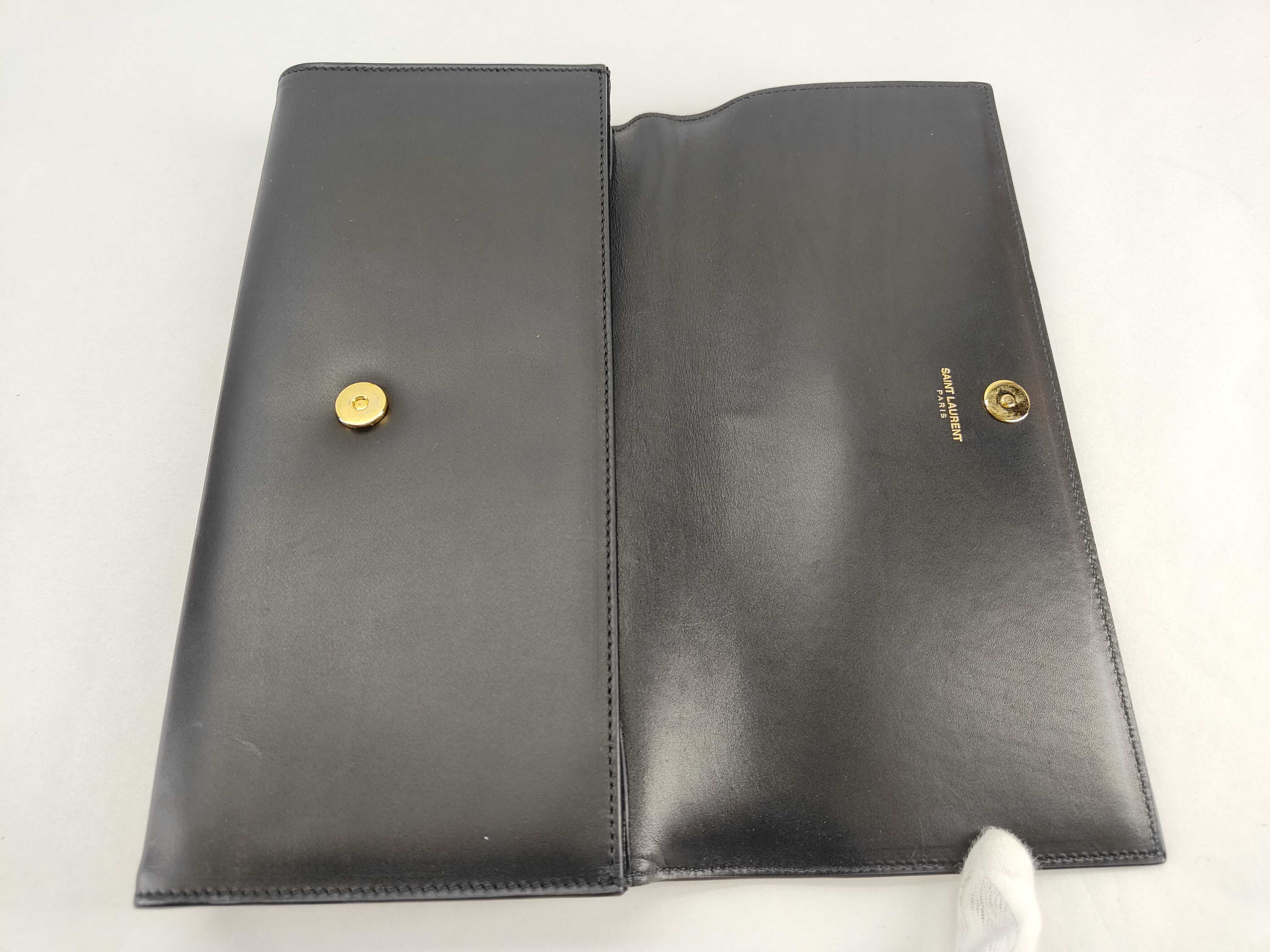 KR- Cassandra Kate Clutch Bag 326079 (Second Bag) — view 6