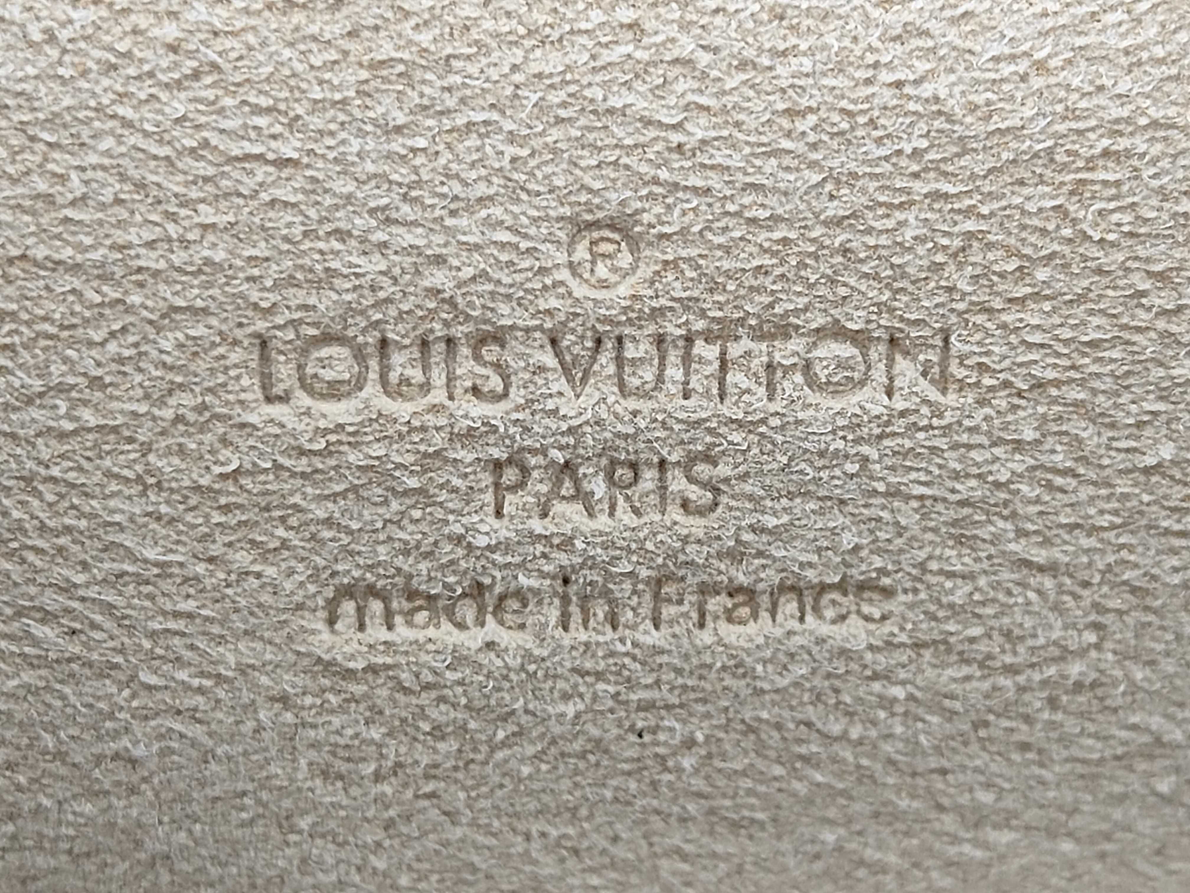 Monogram Beverly MM M40121 Handbag — view 11