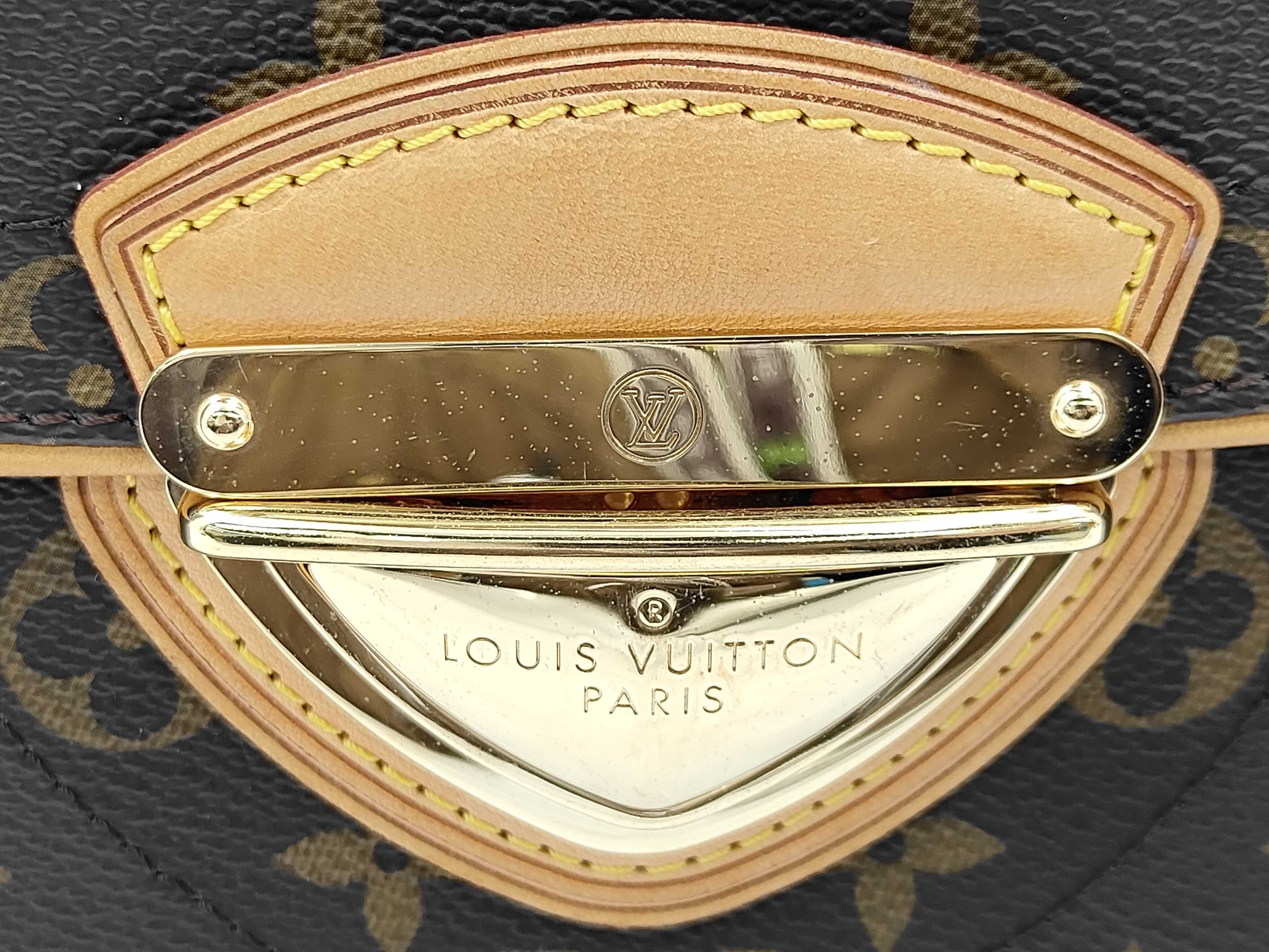 Monogram Beverly MM M40121 Handbag — view 12
