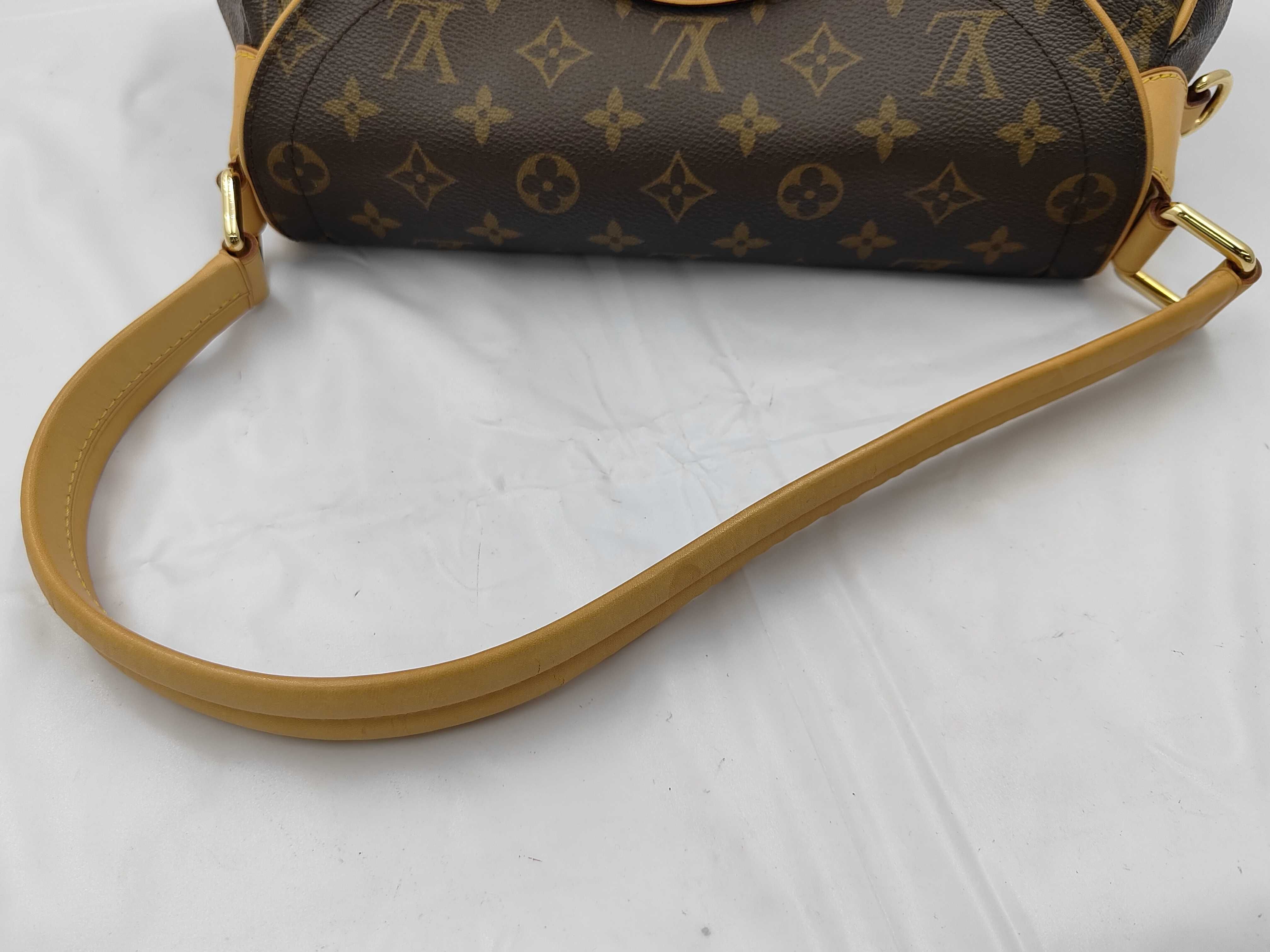 Monogram Beverly MM M40121 Handbag — view 3