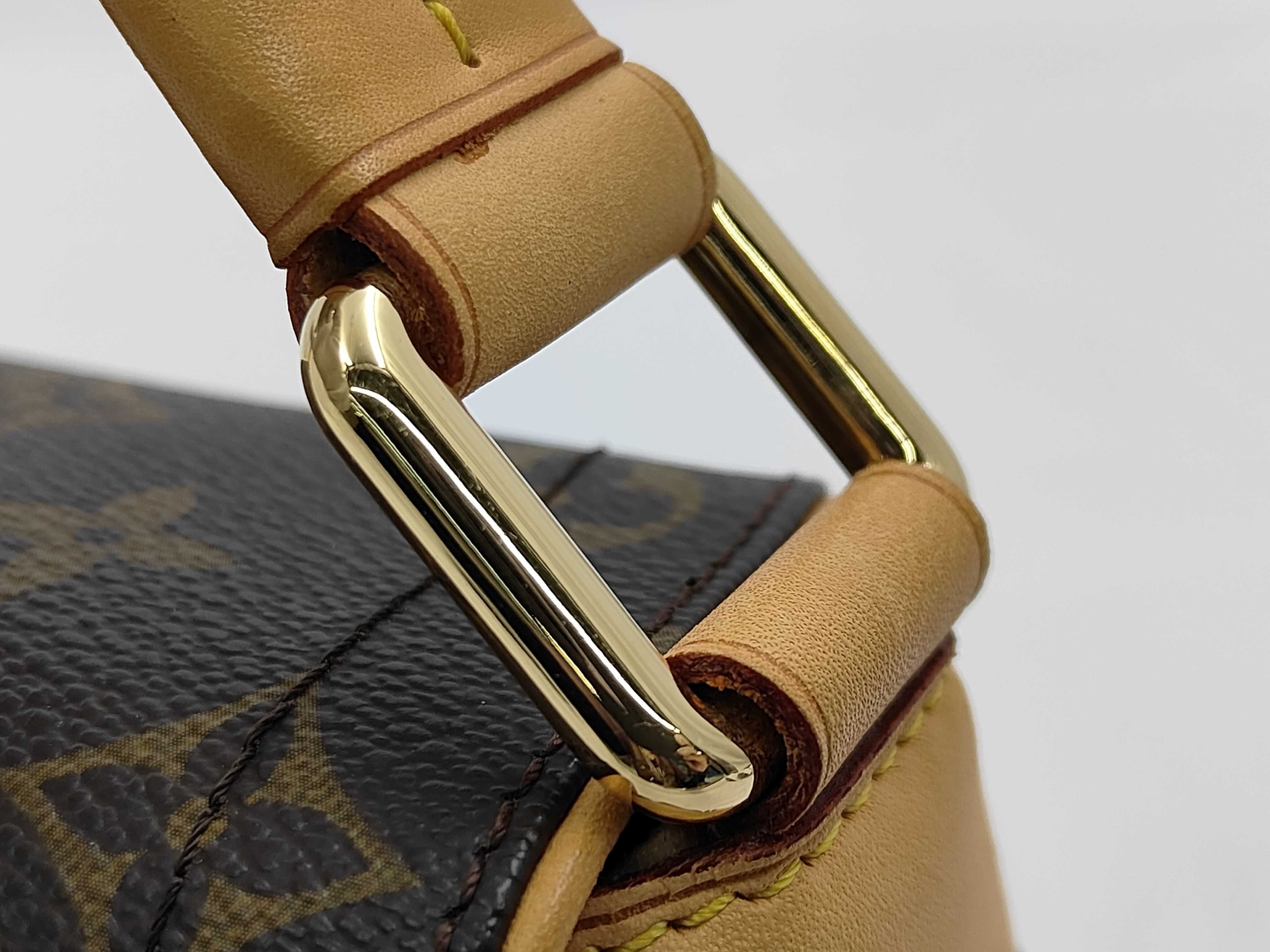 Monogram Beverly MM M40121 Handbag — view 5