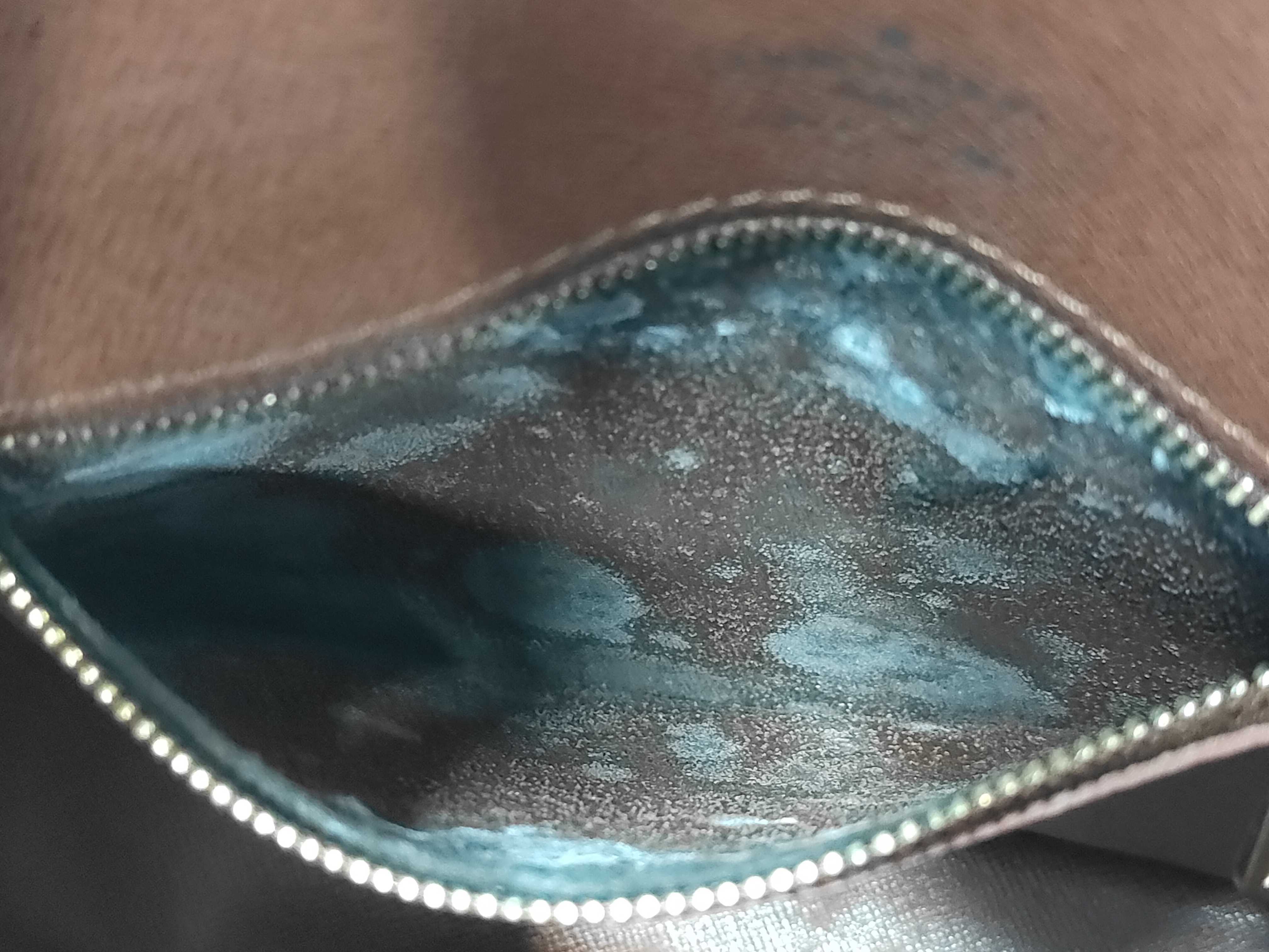 M51244 Monogram Saint Cloud PM Shoulder Bag — view 10