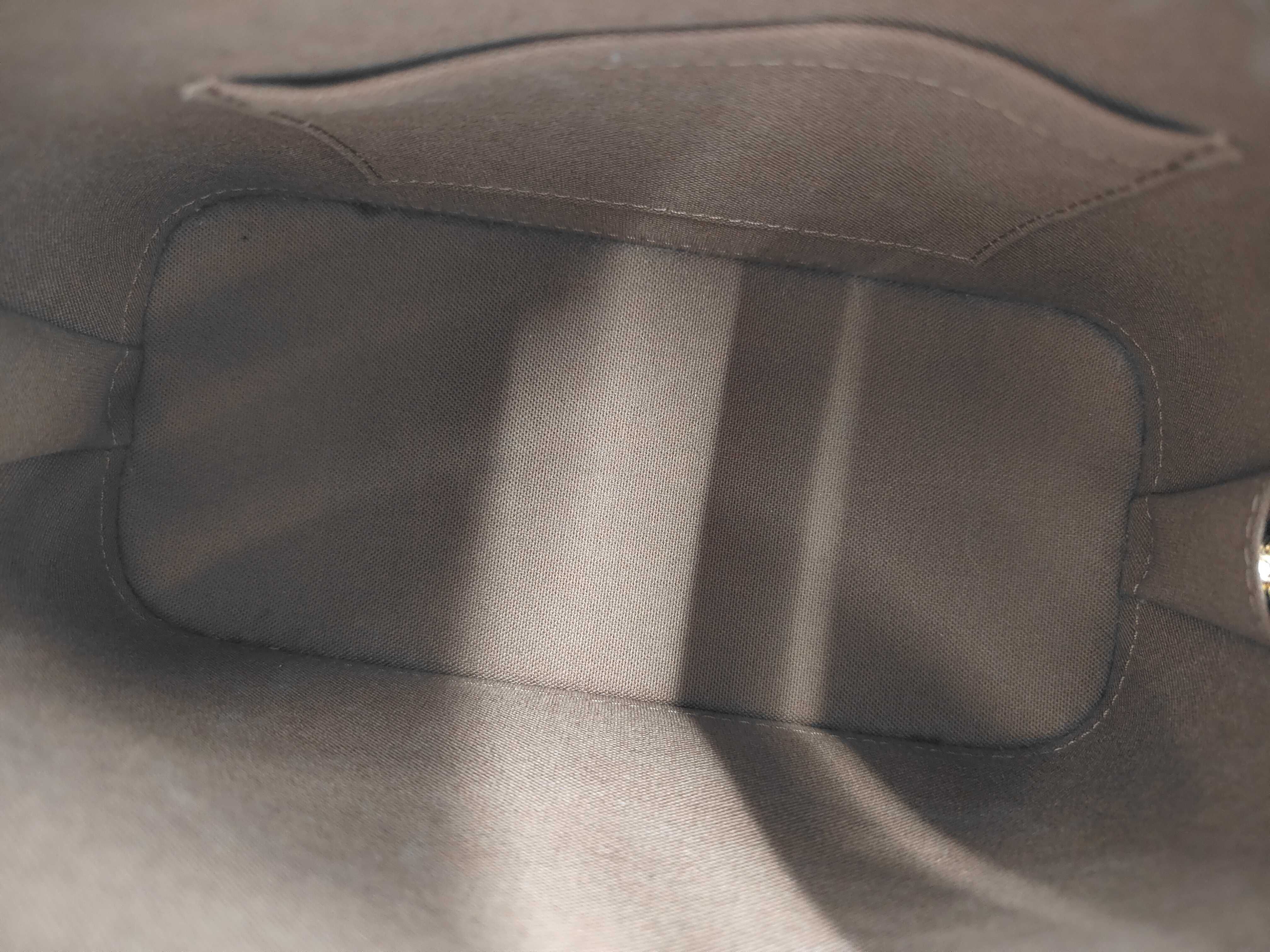 Monogram M53152 Alma BB Handbag — view 9