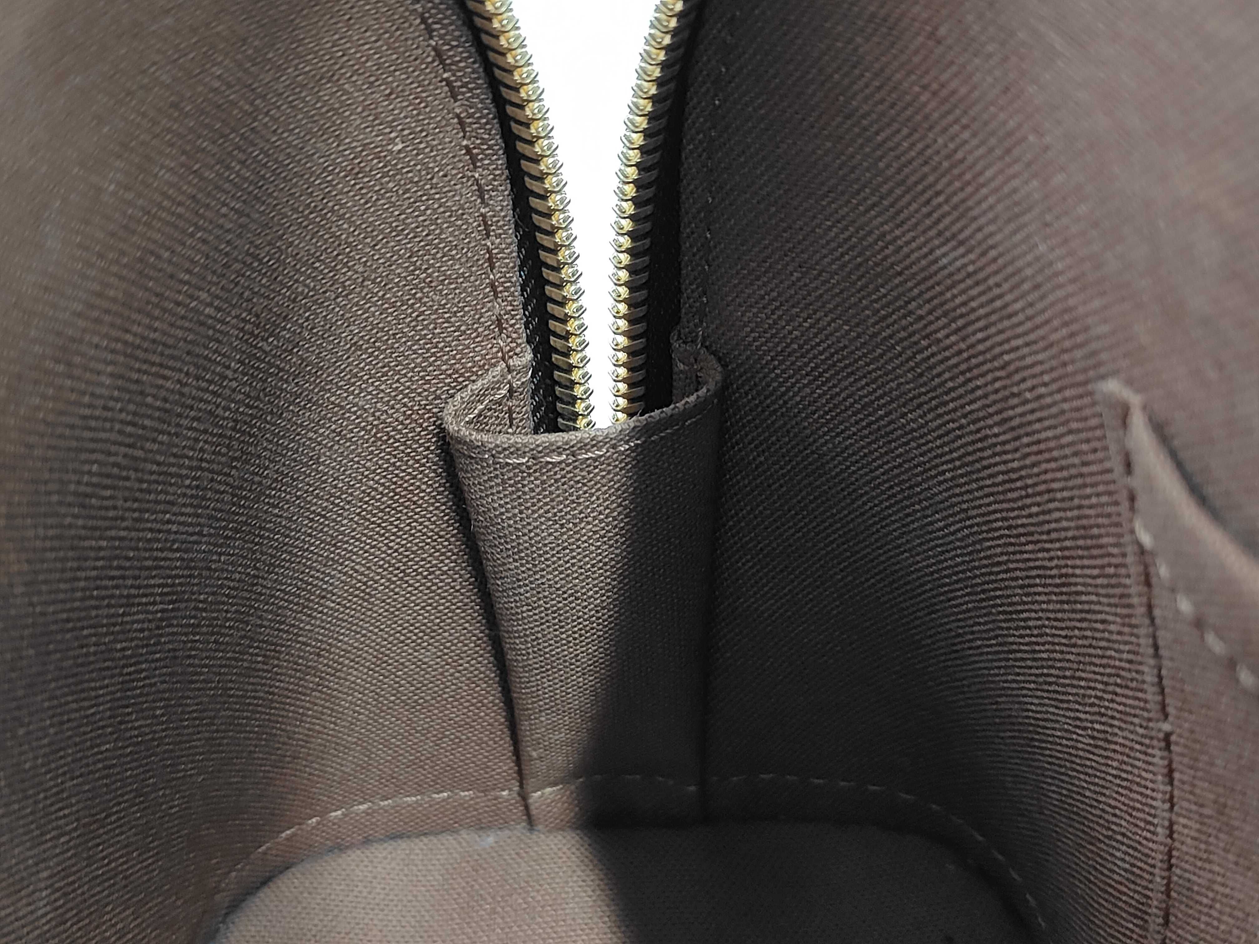 Monogram M53152 Alma BB Handbag — view 10