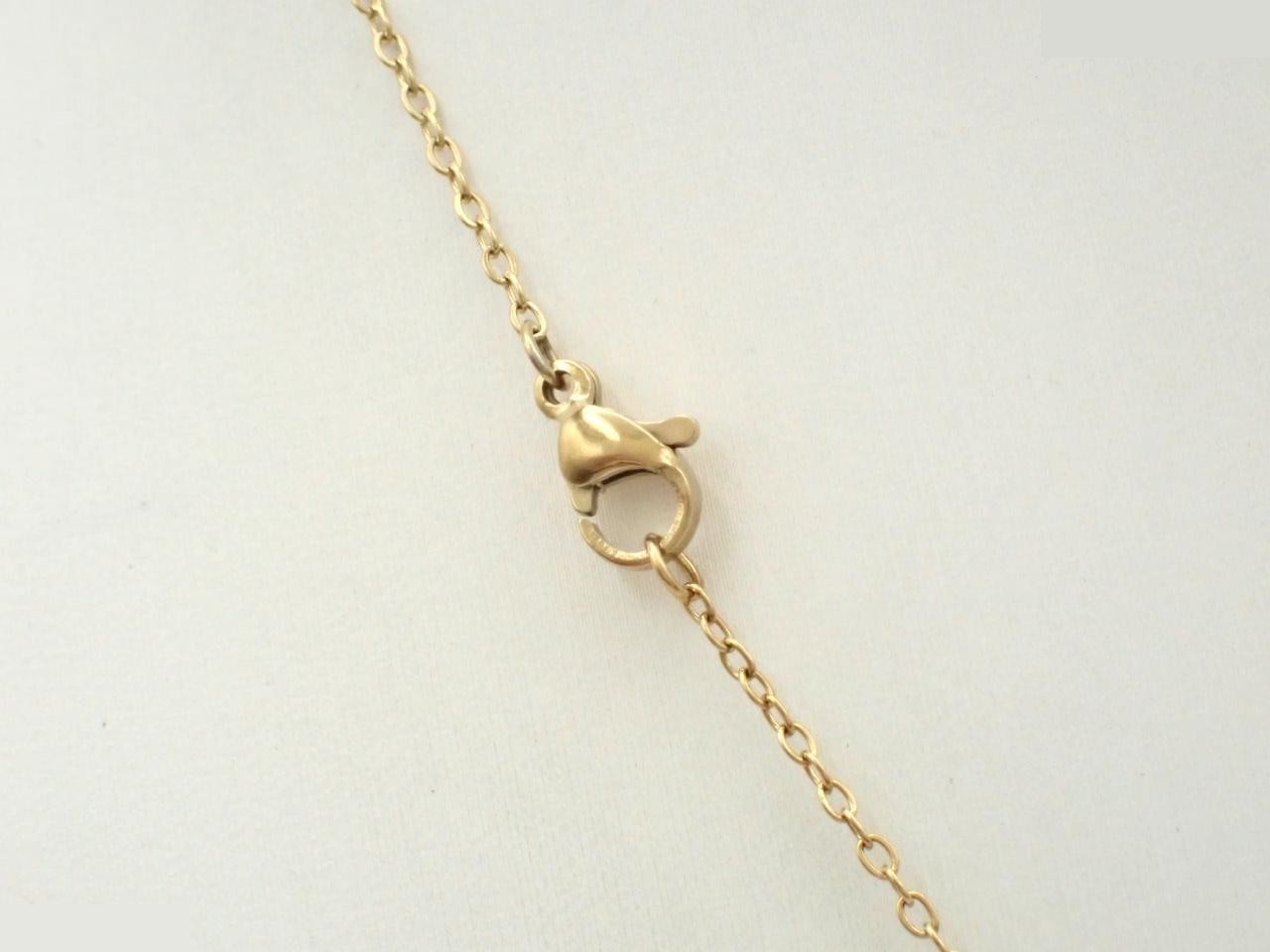 Cage d'H H Cube Gold — view 2