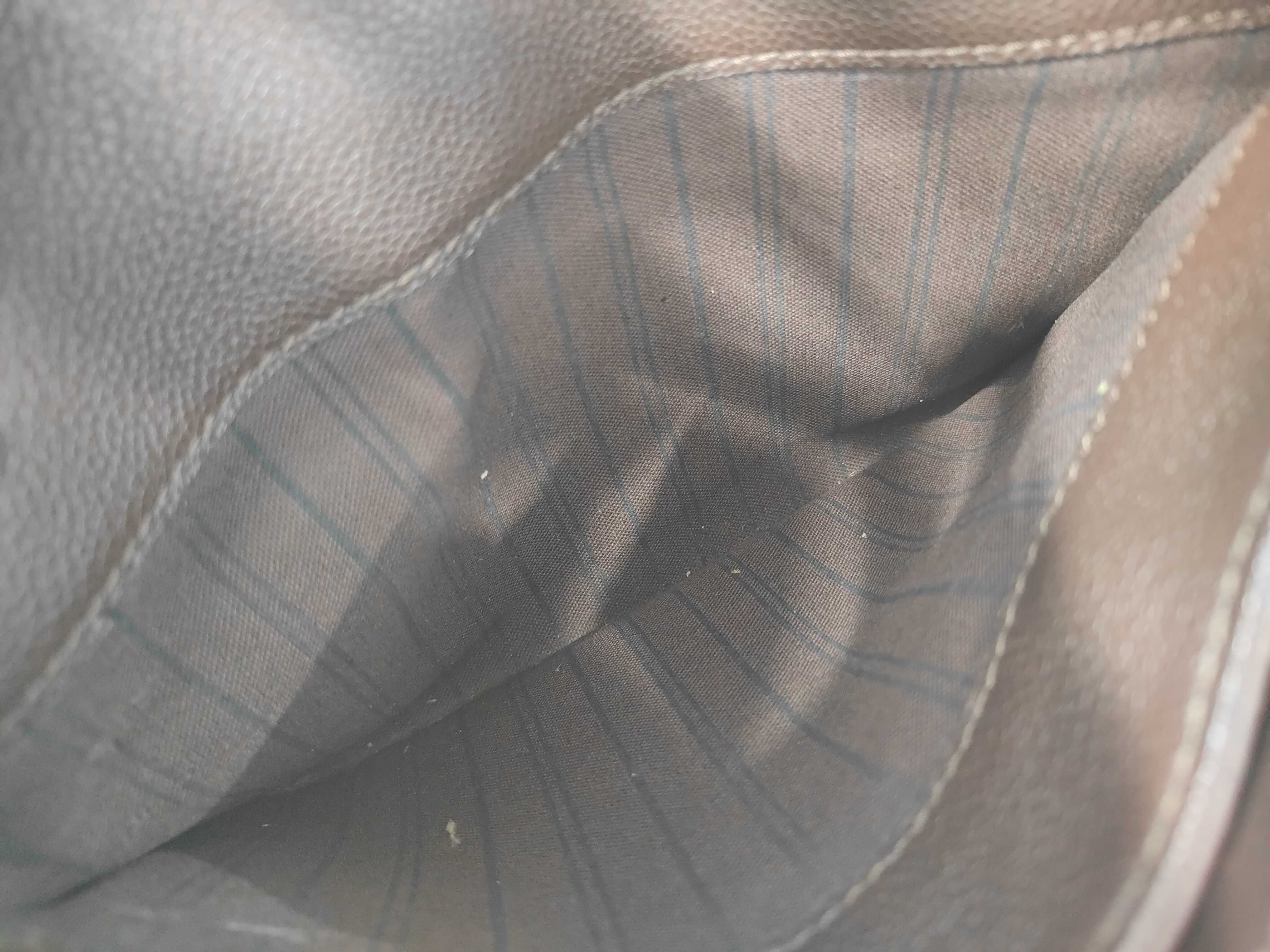 Monogram Empreinte Leather Fascinant Shoulder Bag — view 10