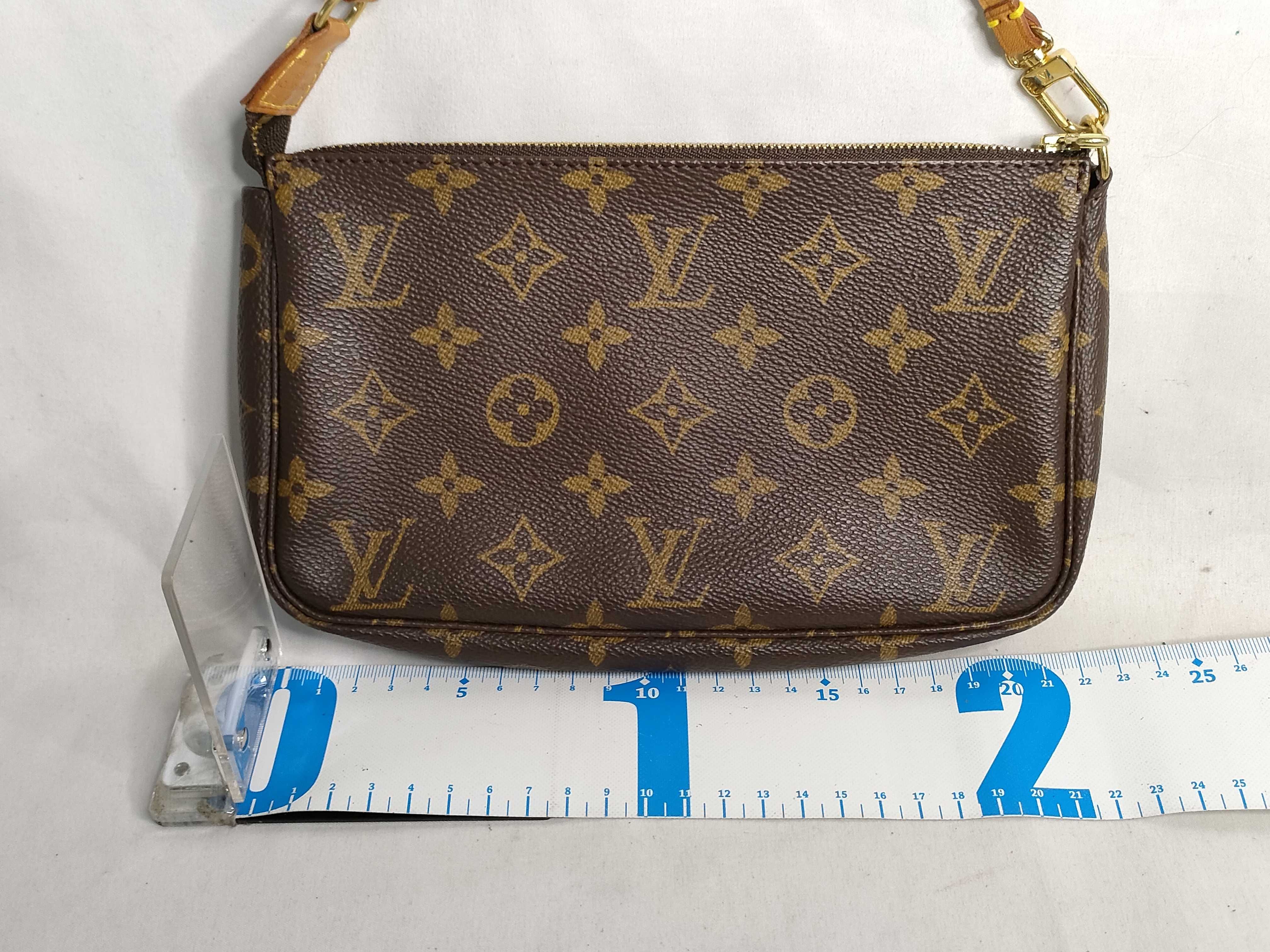 Monogram / Monogram / Handbag / PVC Handbag — view 2