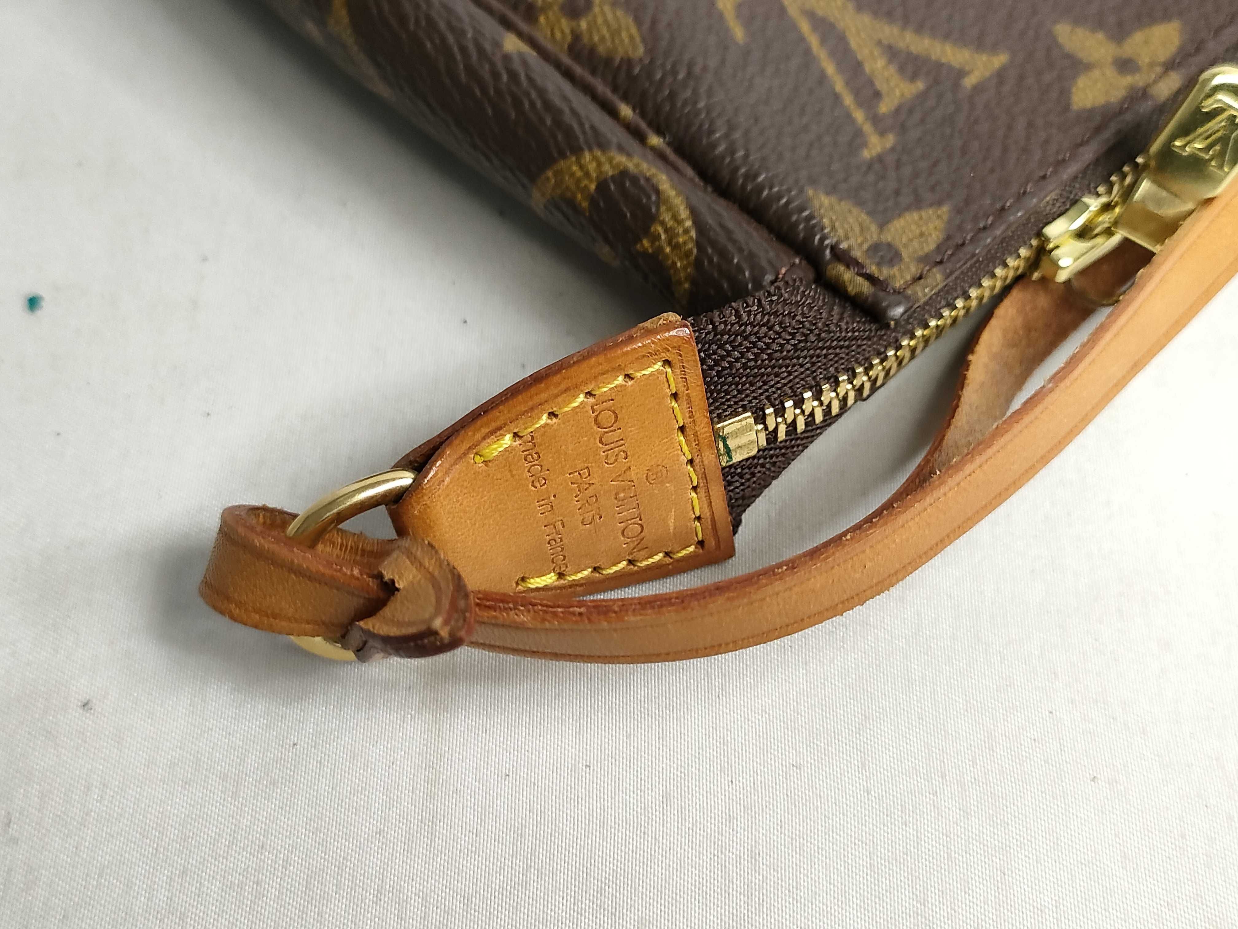 Monogram / Monogram / Handbag / PVC Handbag — view 11