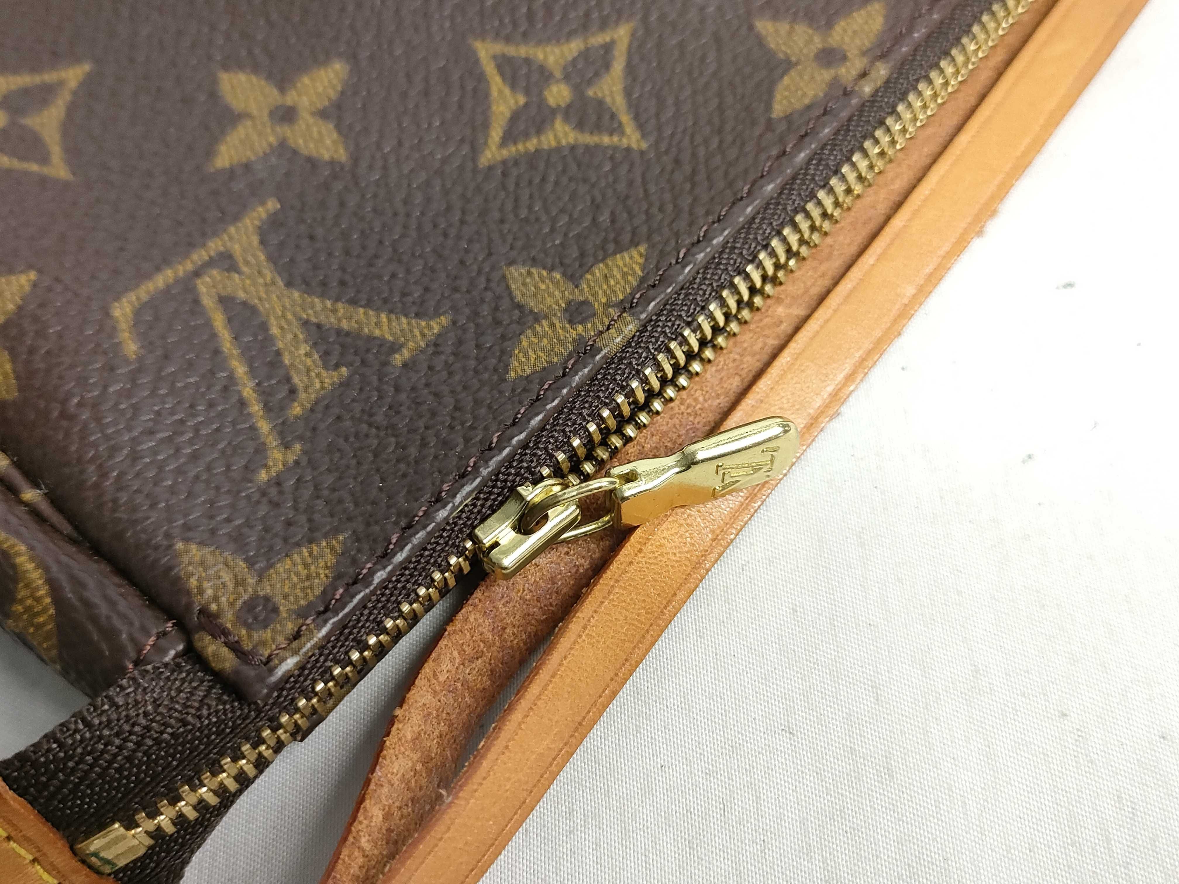 Monogram / Monogram / Handbag / PVC Handbag — view 12