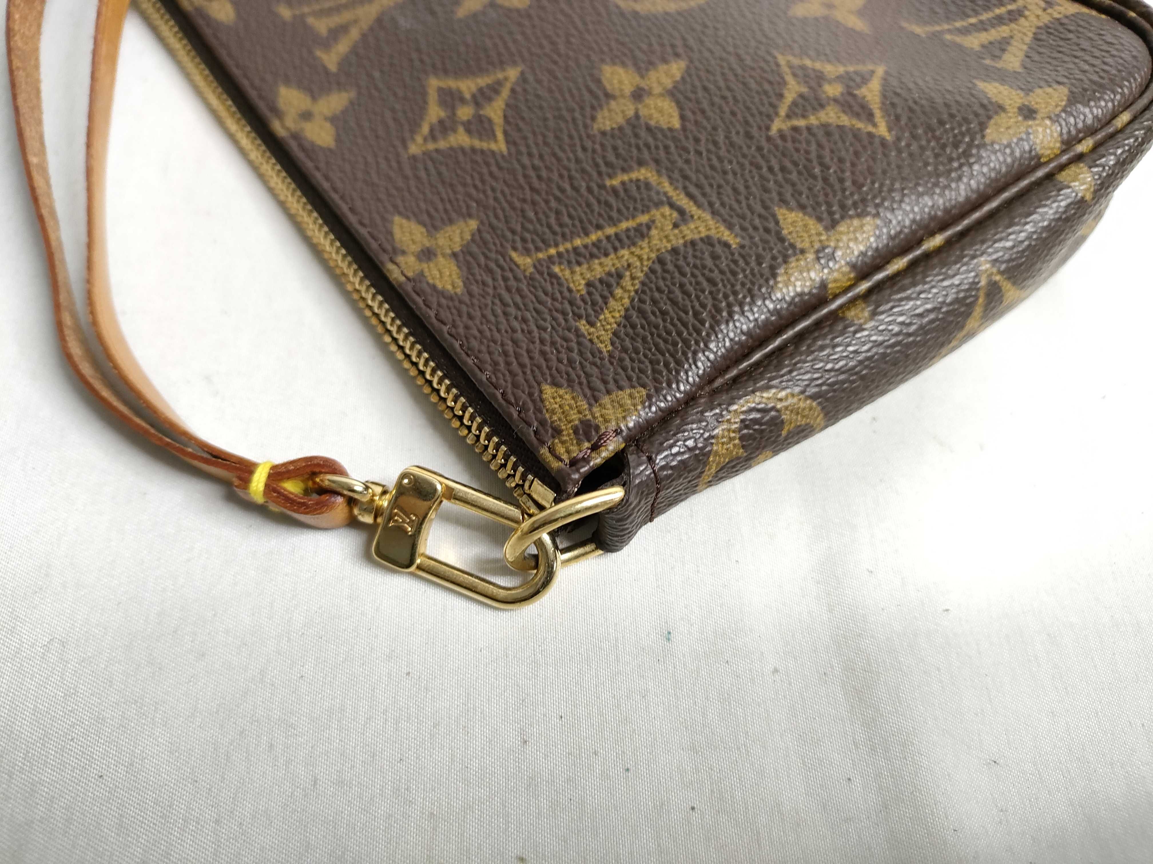 Monogram / Monogram / Handbag / PVC Handbag — view 13