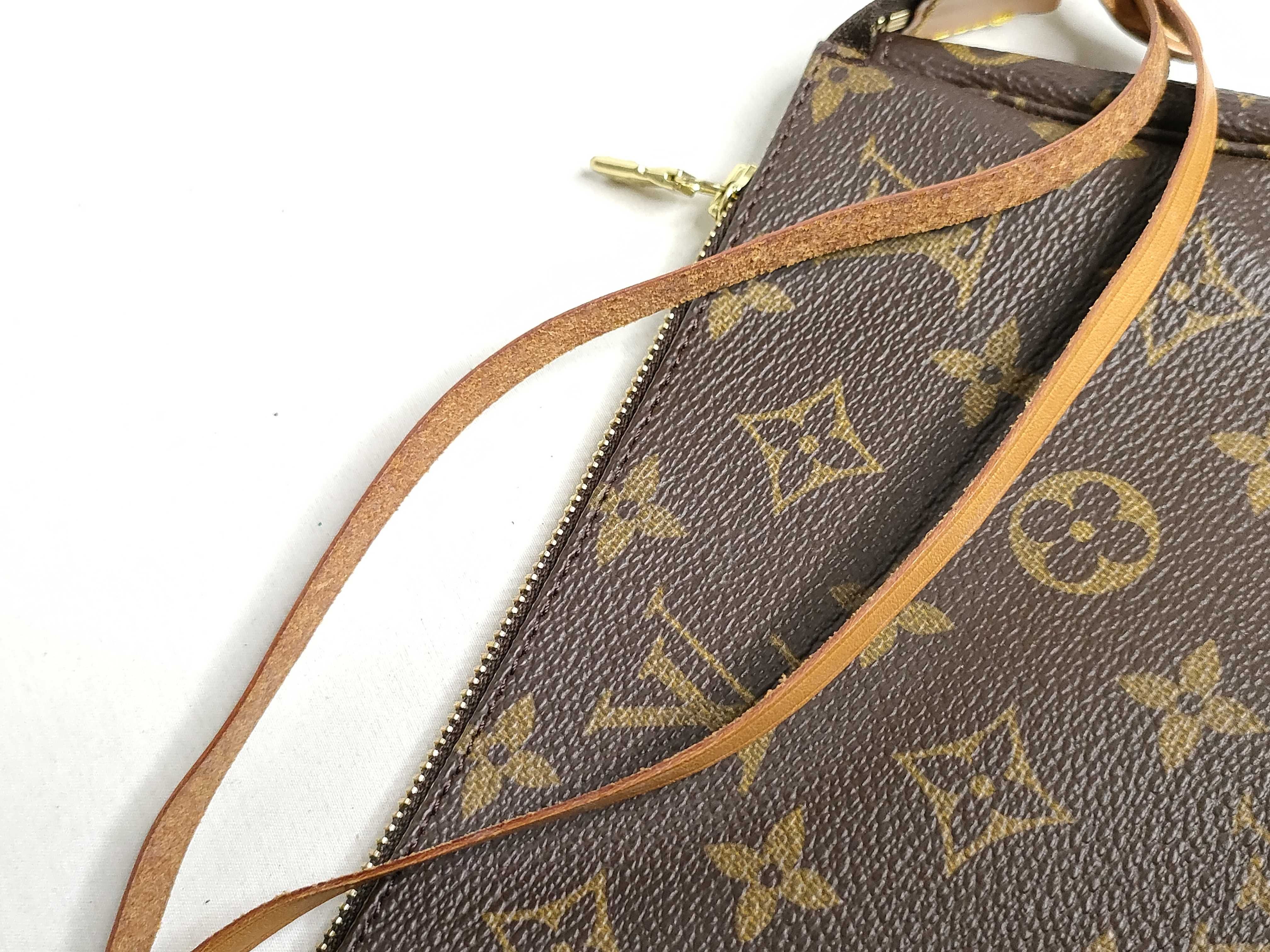 Monogram / Monogram / Handbag / PVC Handbag — view 14