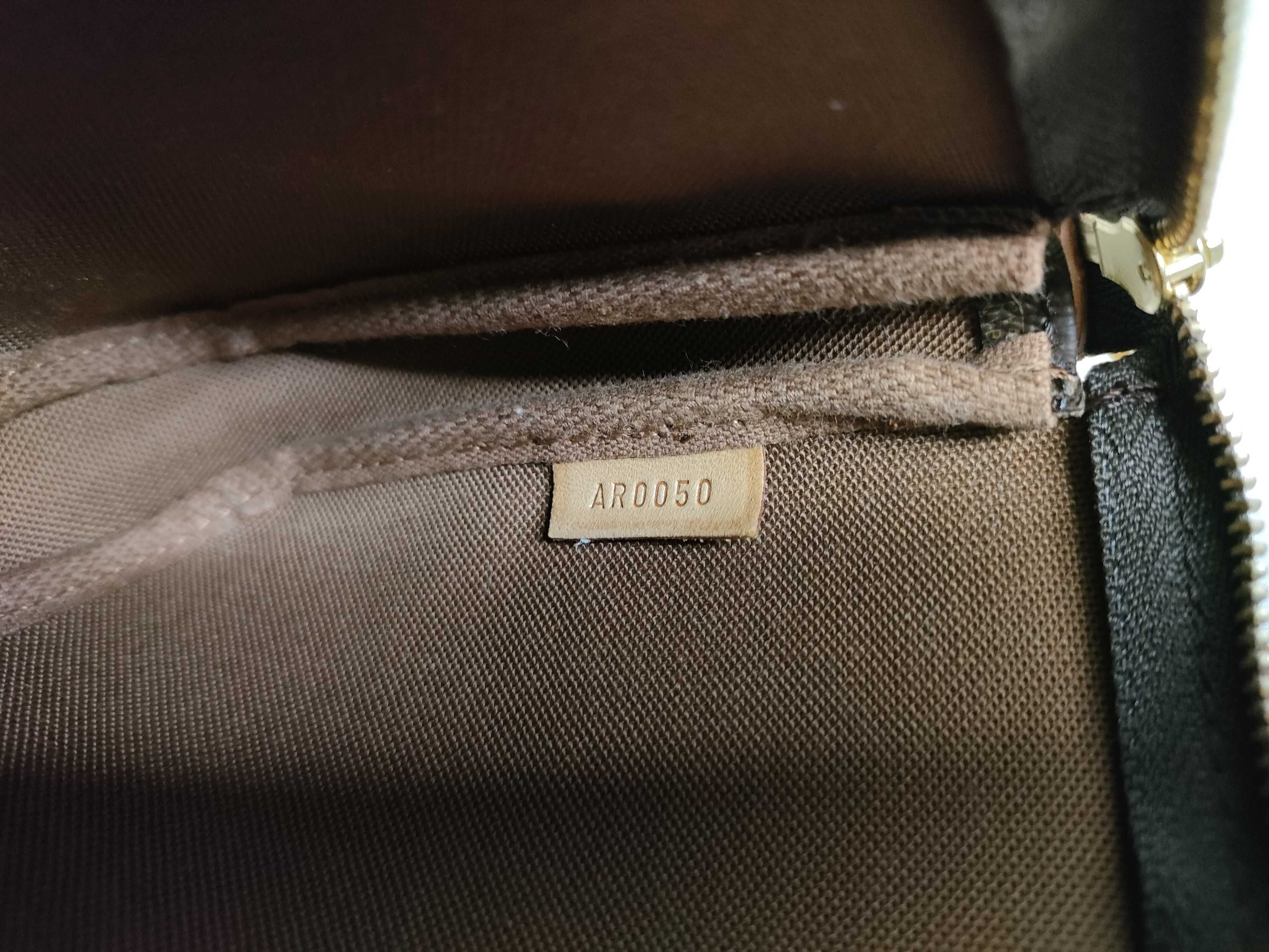 Monogram / Monogram / Handbag / PVC Handbag — view 15