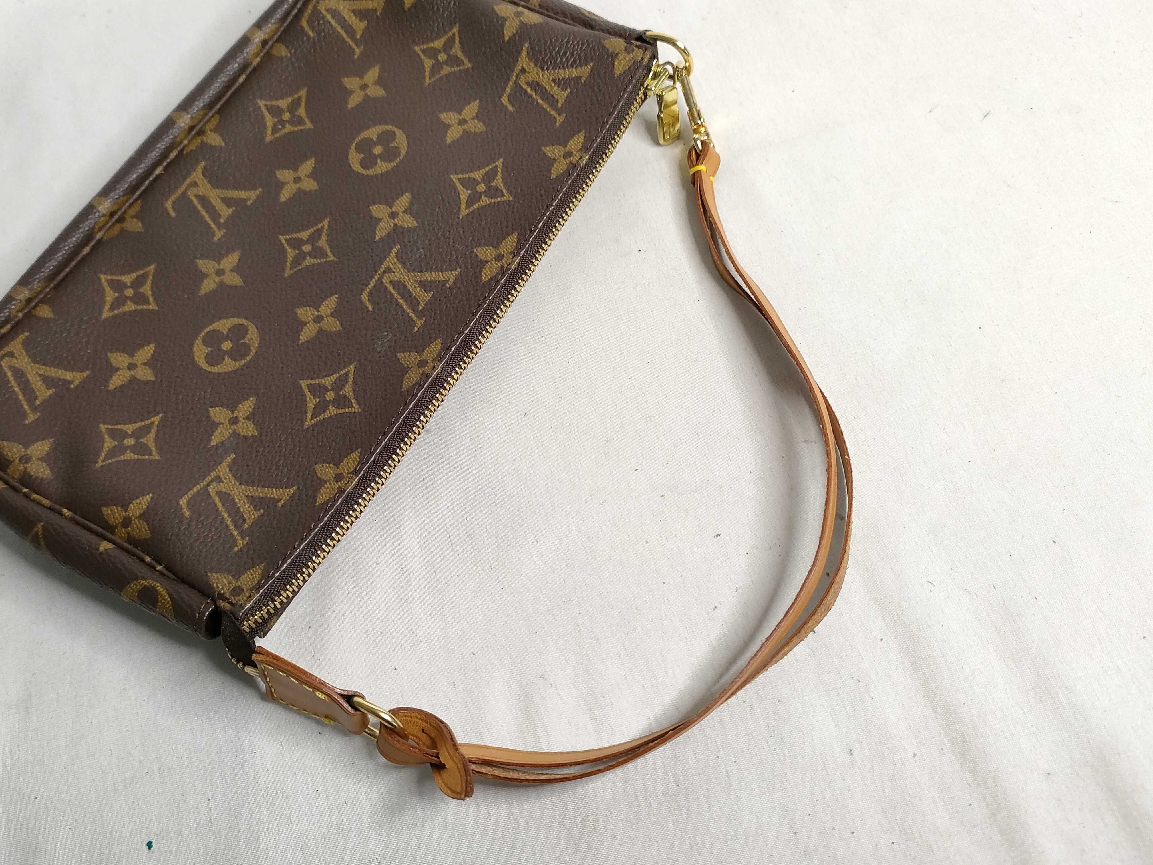 Monogram / Monogram / Handbag / PVC Handbag — view 3