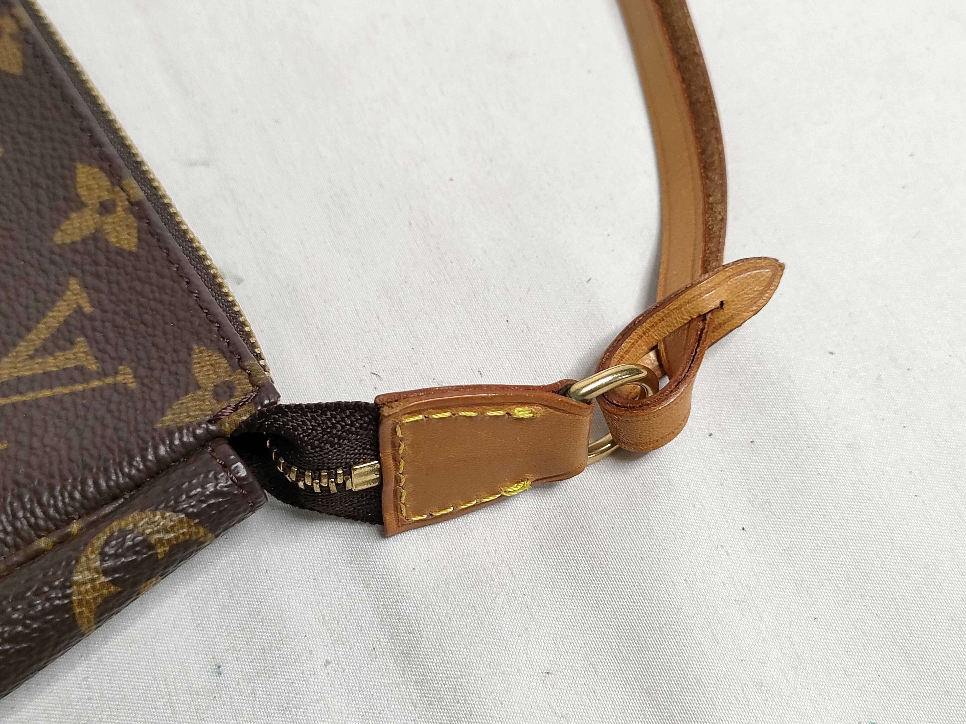 Monogram / Monogram / Handbag / PVC Handbag — view 5