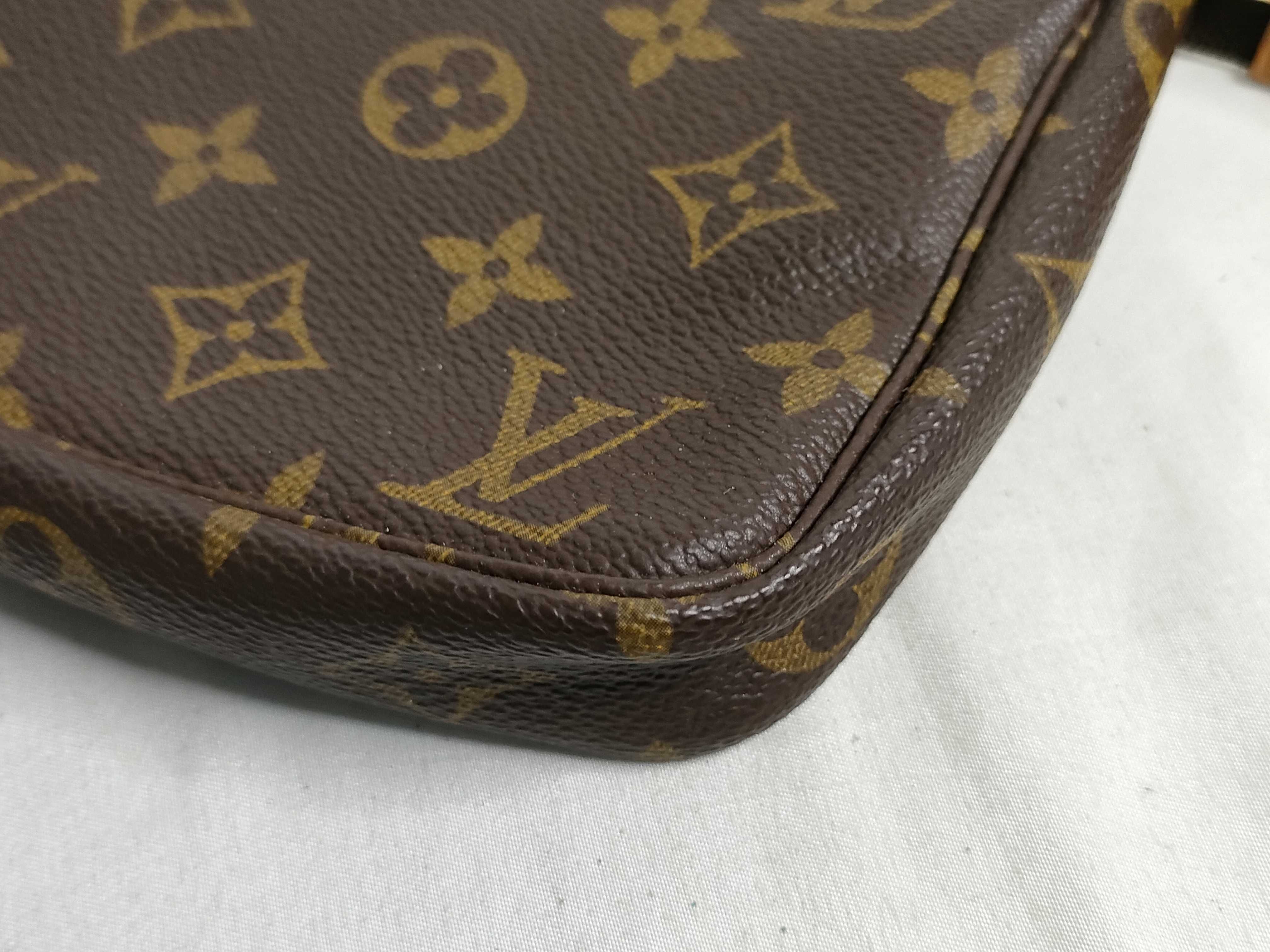 Monogram / Monogram / Handbag / PVC Handbag — view 6